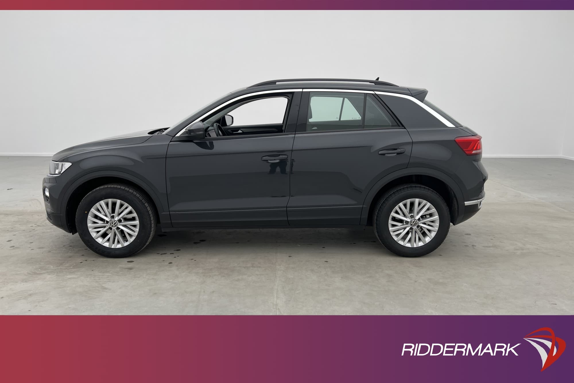 Volkswagen T-Roc 1.5 TSI 150hk