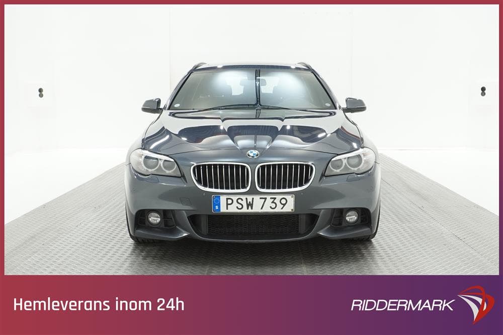 BMW 520d