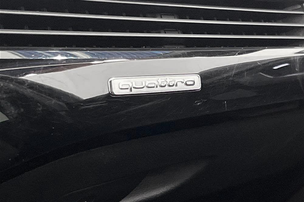 Audi A4 Allroad 2.0 TDI Quattro 190hk Proline D-Värmare Draginteriör