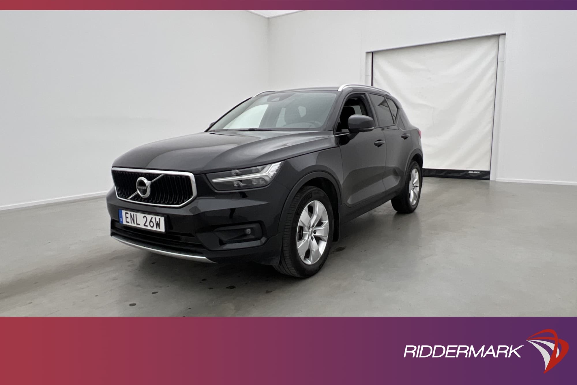 Volvo XC40 B4
