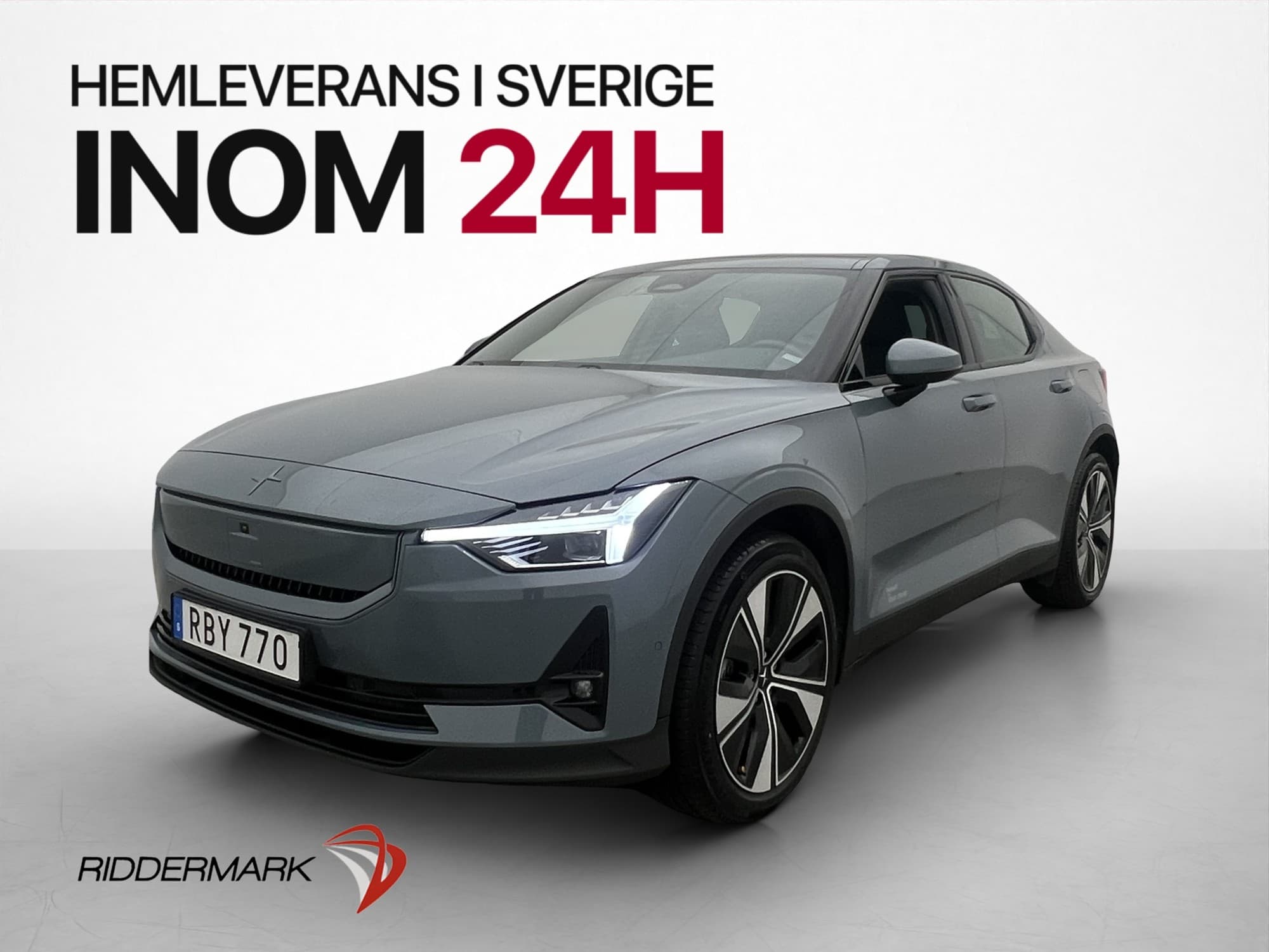 Polestar 2