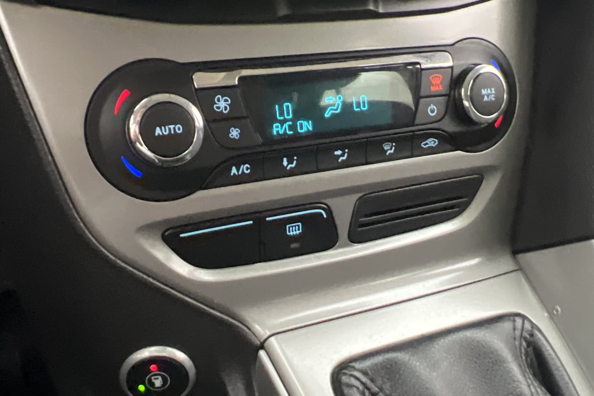 Ford Focus Ti-VCT 117hk Trend Sensorer Låg-skatt 0,59l/mil