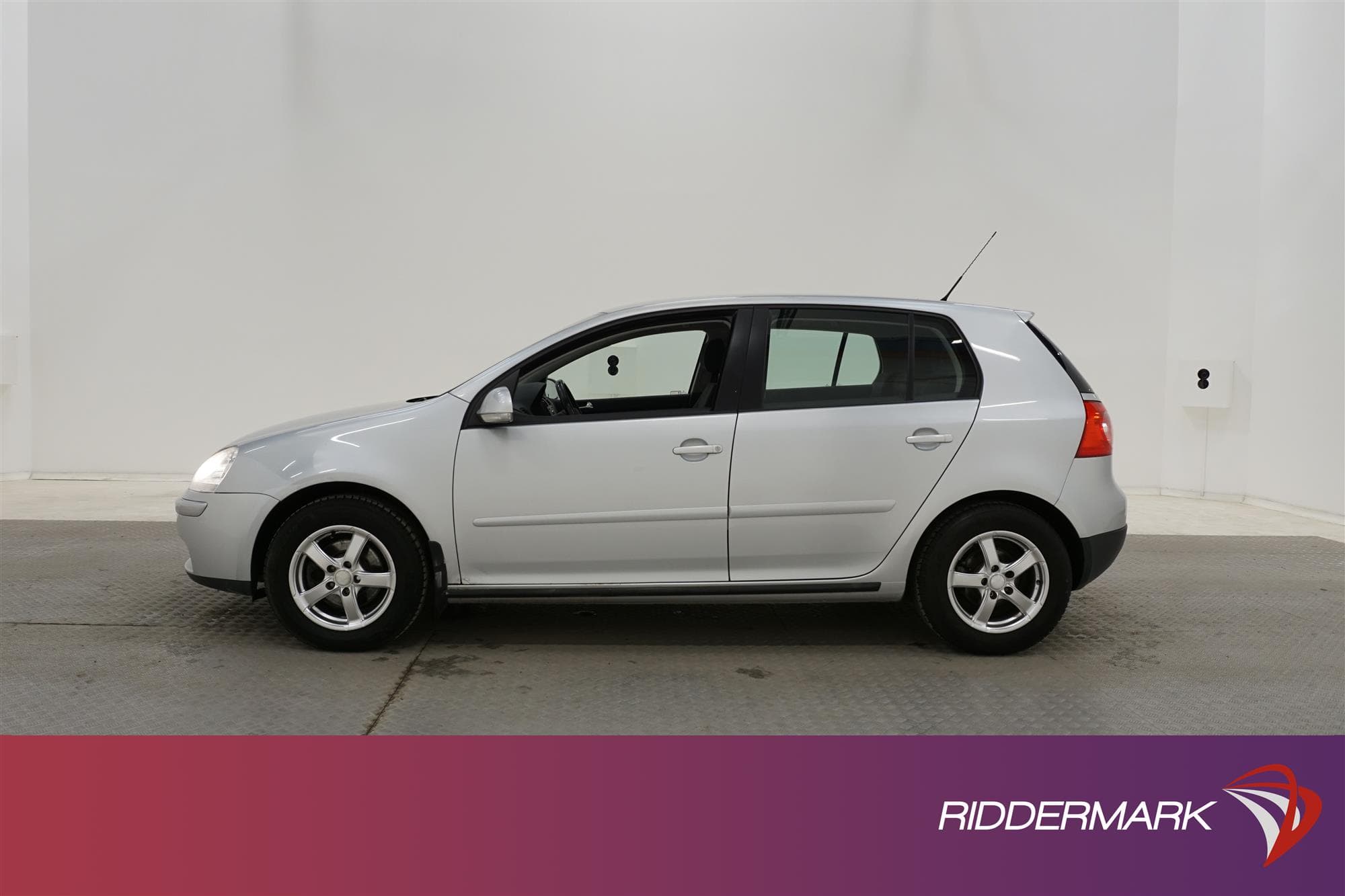 Volkswagen Golf 102hk