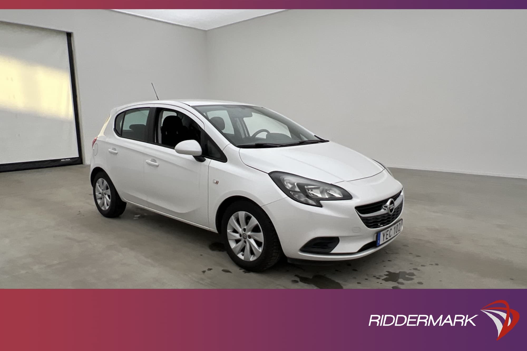 Opel Corsa 1.4 90hk