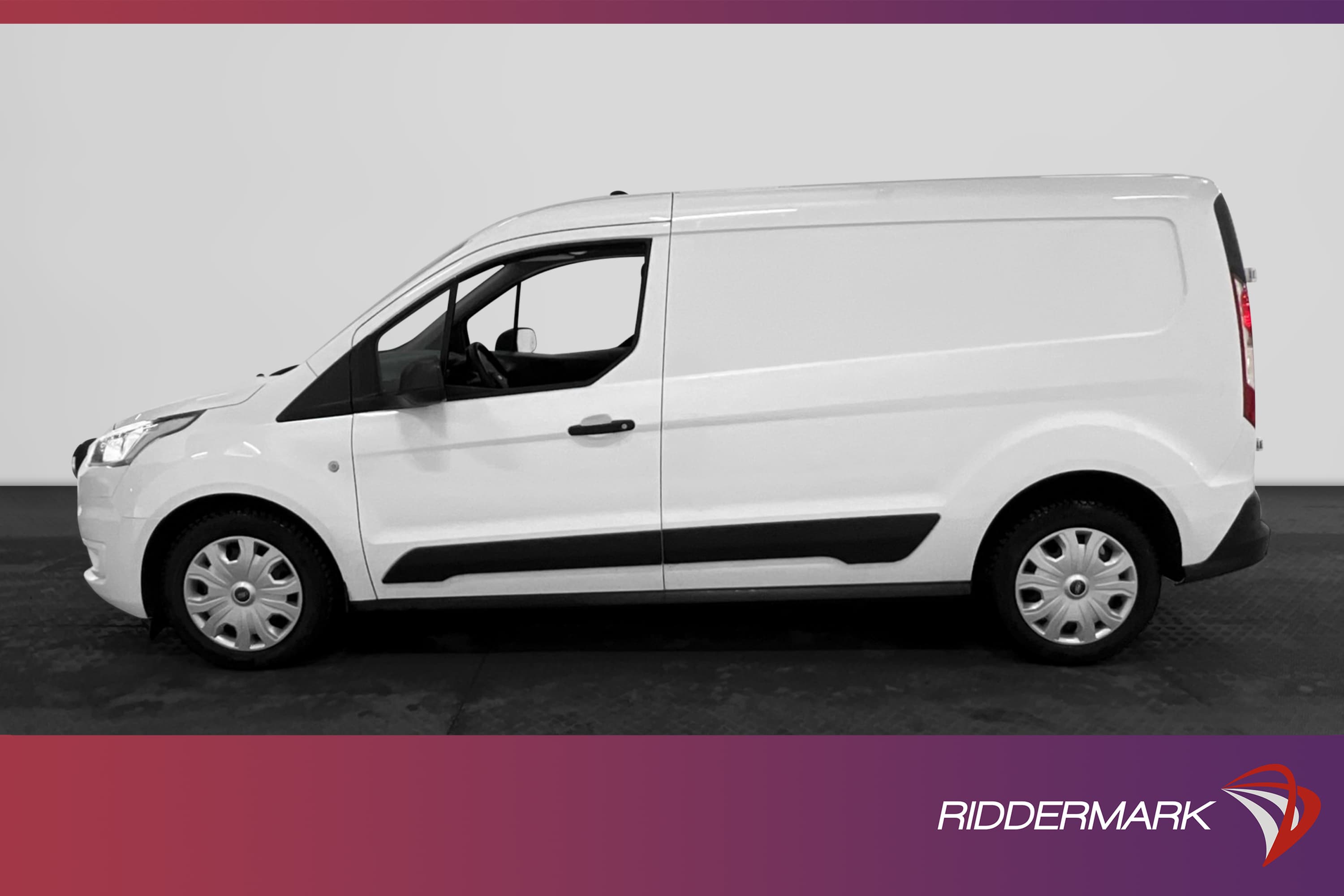 Ford Transit Connect LWB