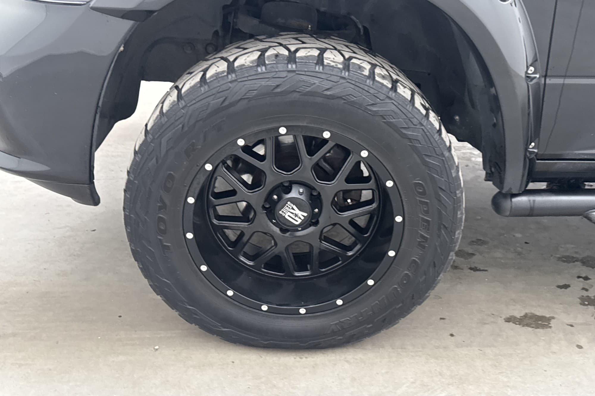 slider