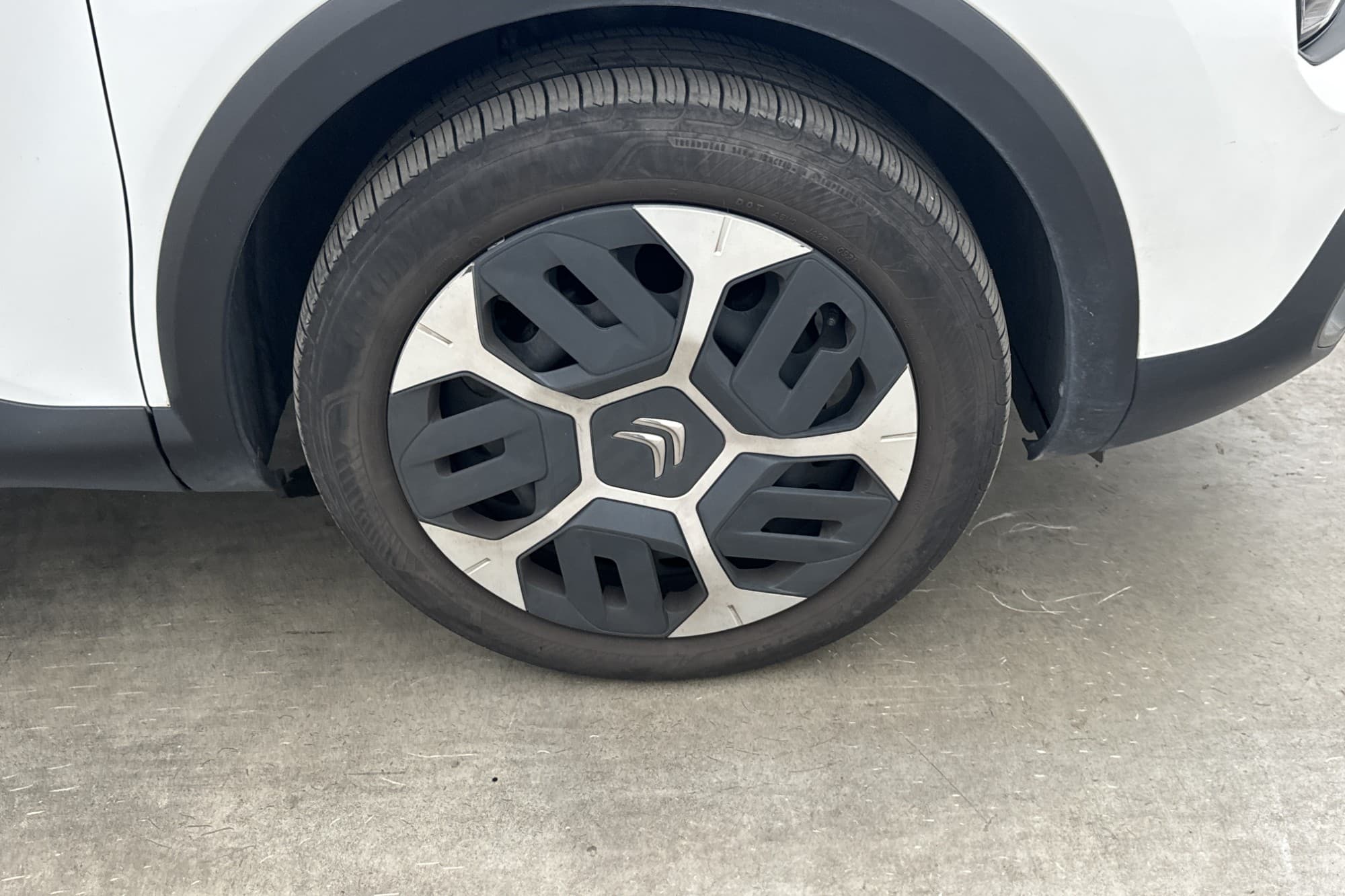 slider