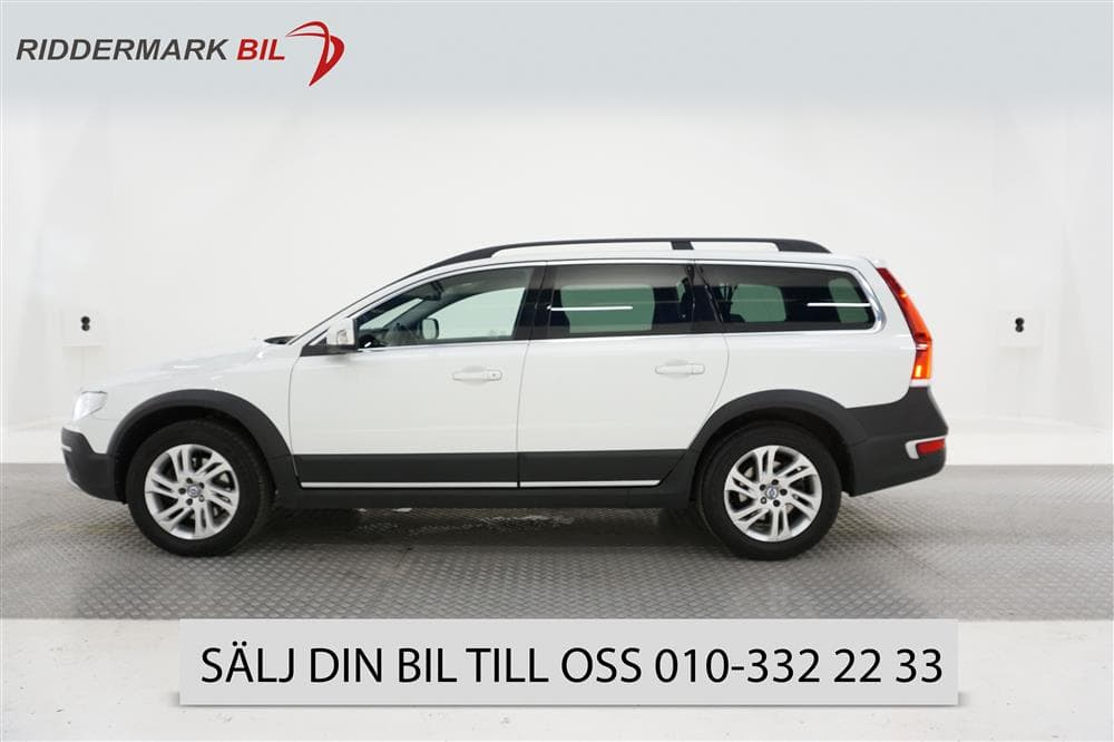 Volvo XC70 D4 181hk