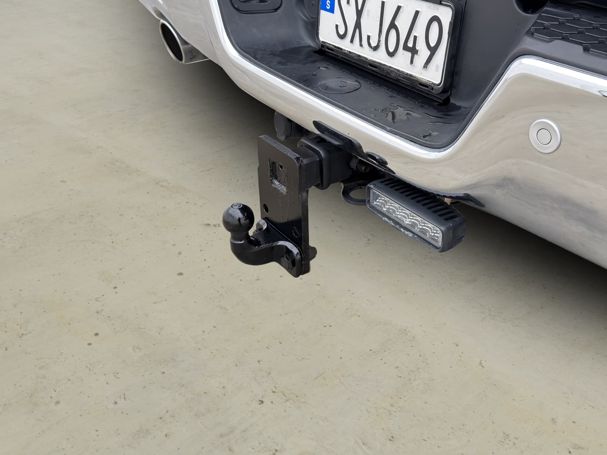 slider