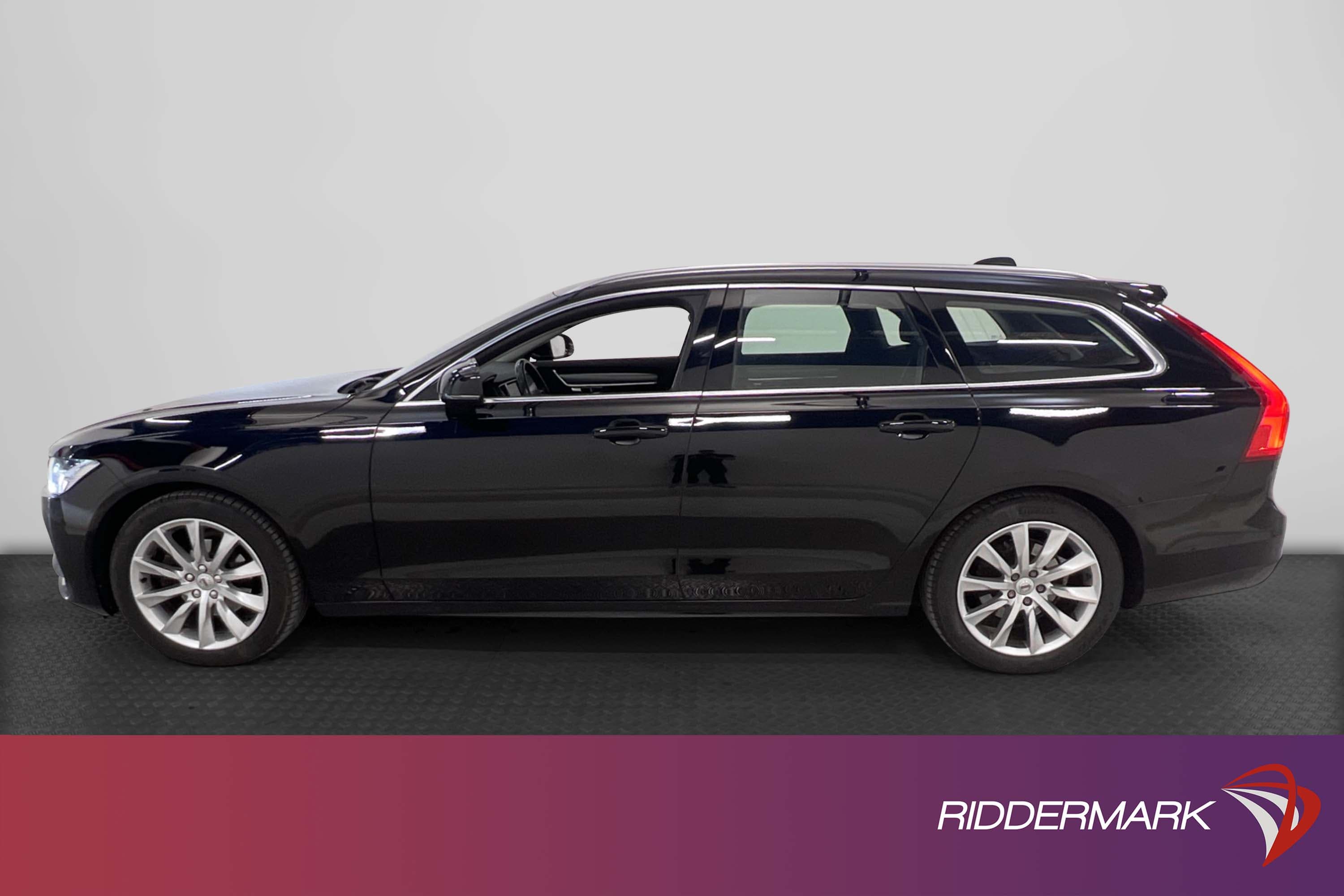 Volvo V90 D3 AWD 150hk