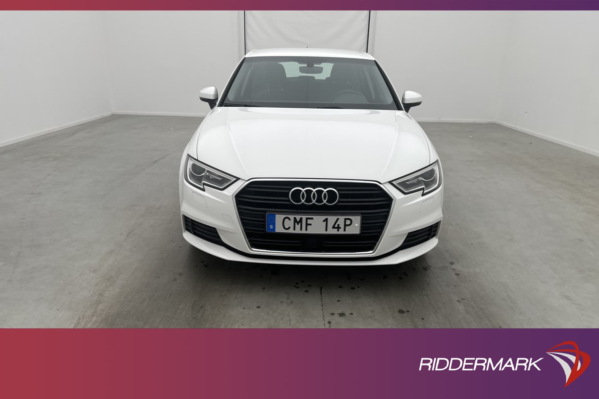 Audi A3 Sportback 35 TFSI