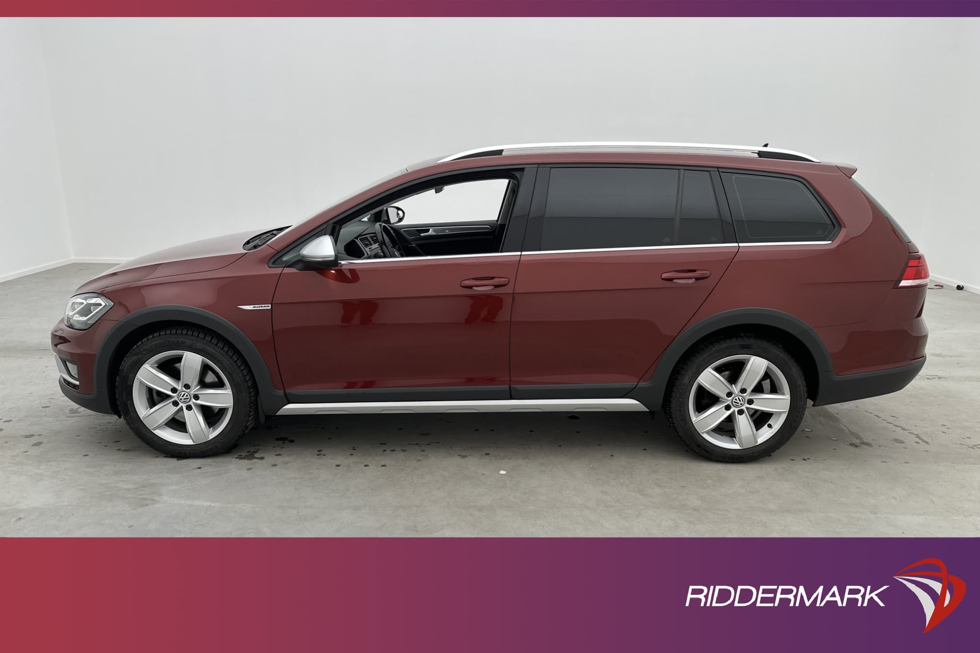 Volkswagen Golf Alltrack 2.0 TDI 4M