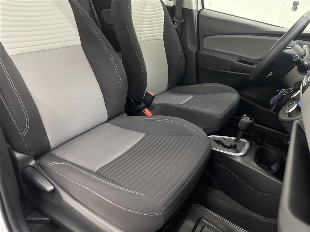 Toyota Yaris 1.5 Hybrid 101hk B-Kam L-Assist 0,33L/mil