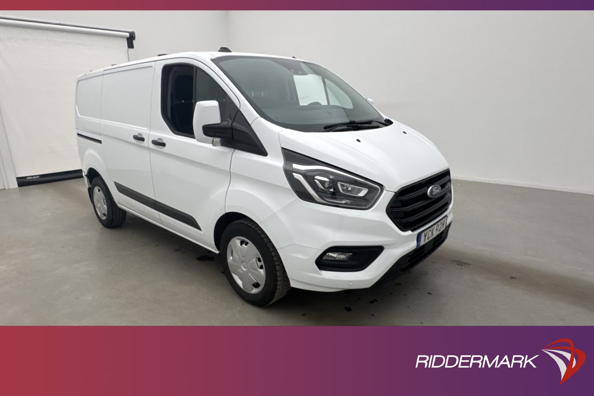 Ford Transit Custom 280