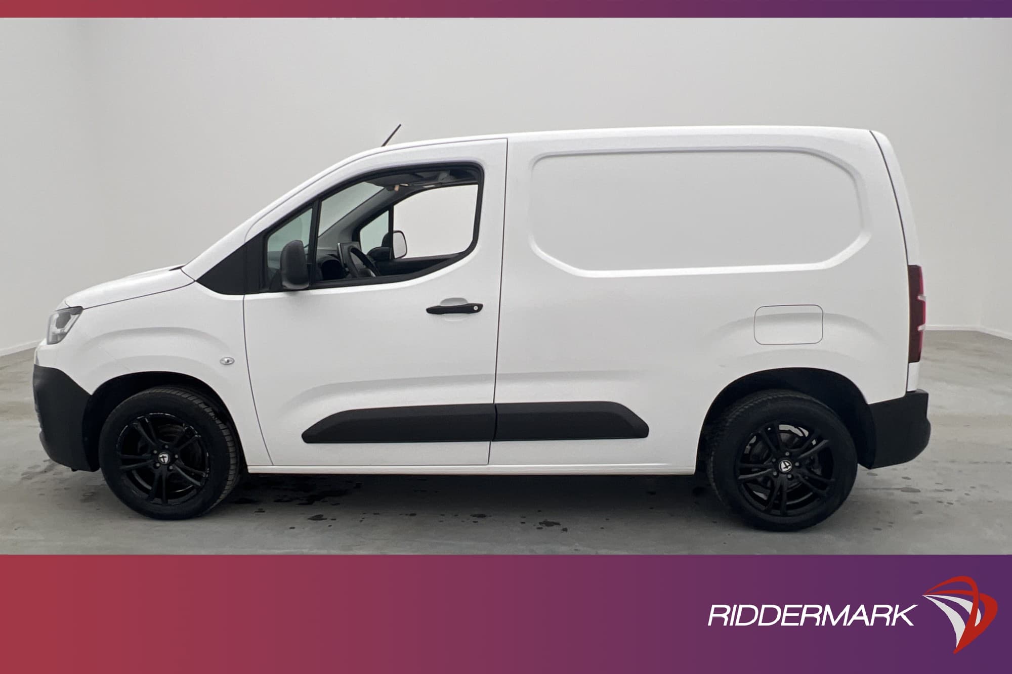 Citroën Berlingo 1.5HDi