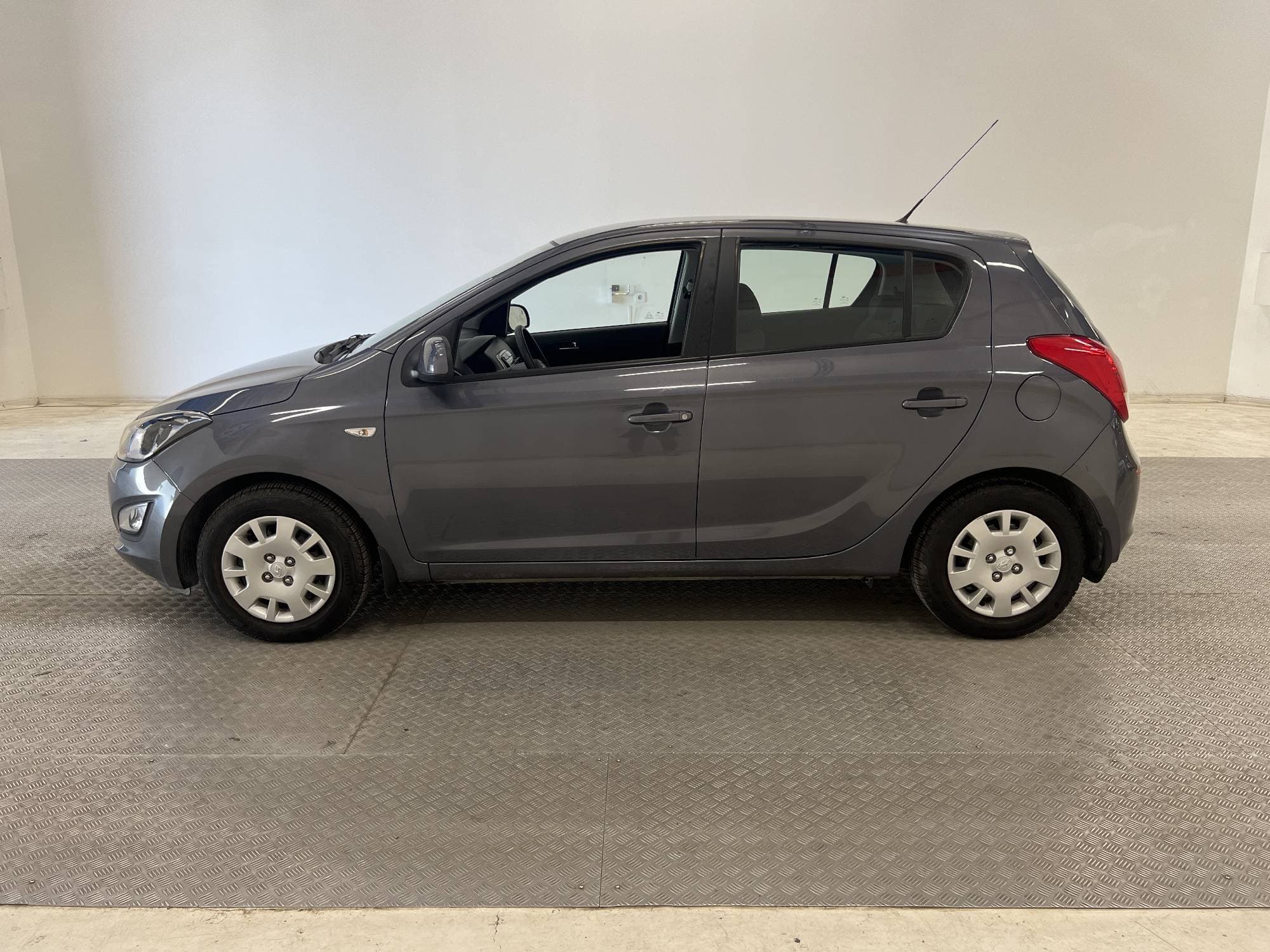 Hyundai i20 1.2 85hk