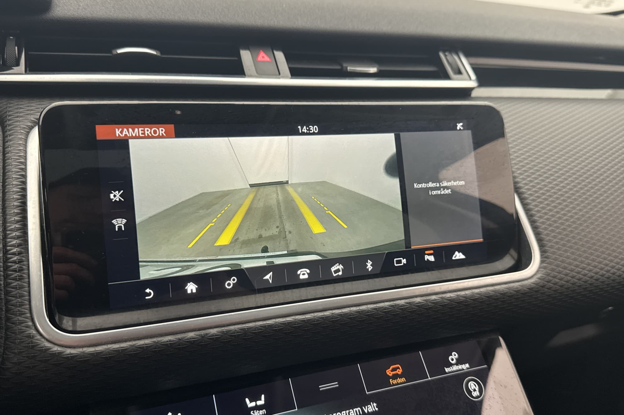 Land Rover Range Rover Velar D180 AWD Pano Cockpit Meridian