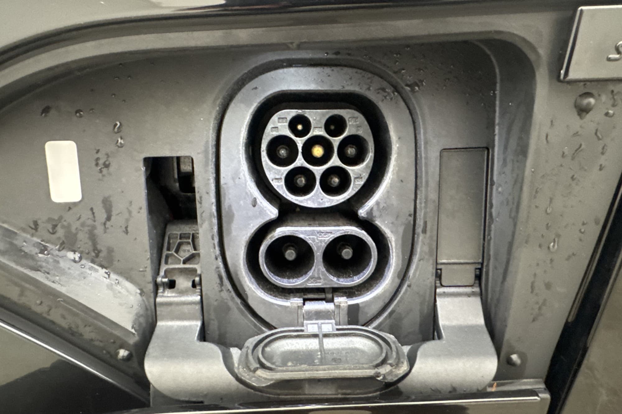 slider