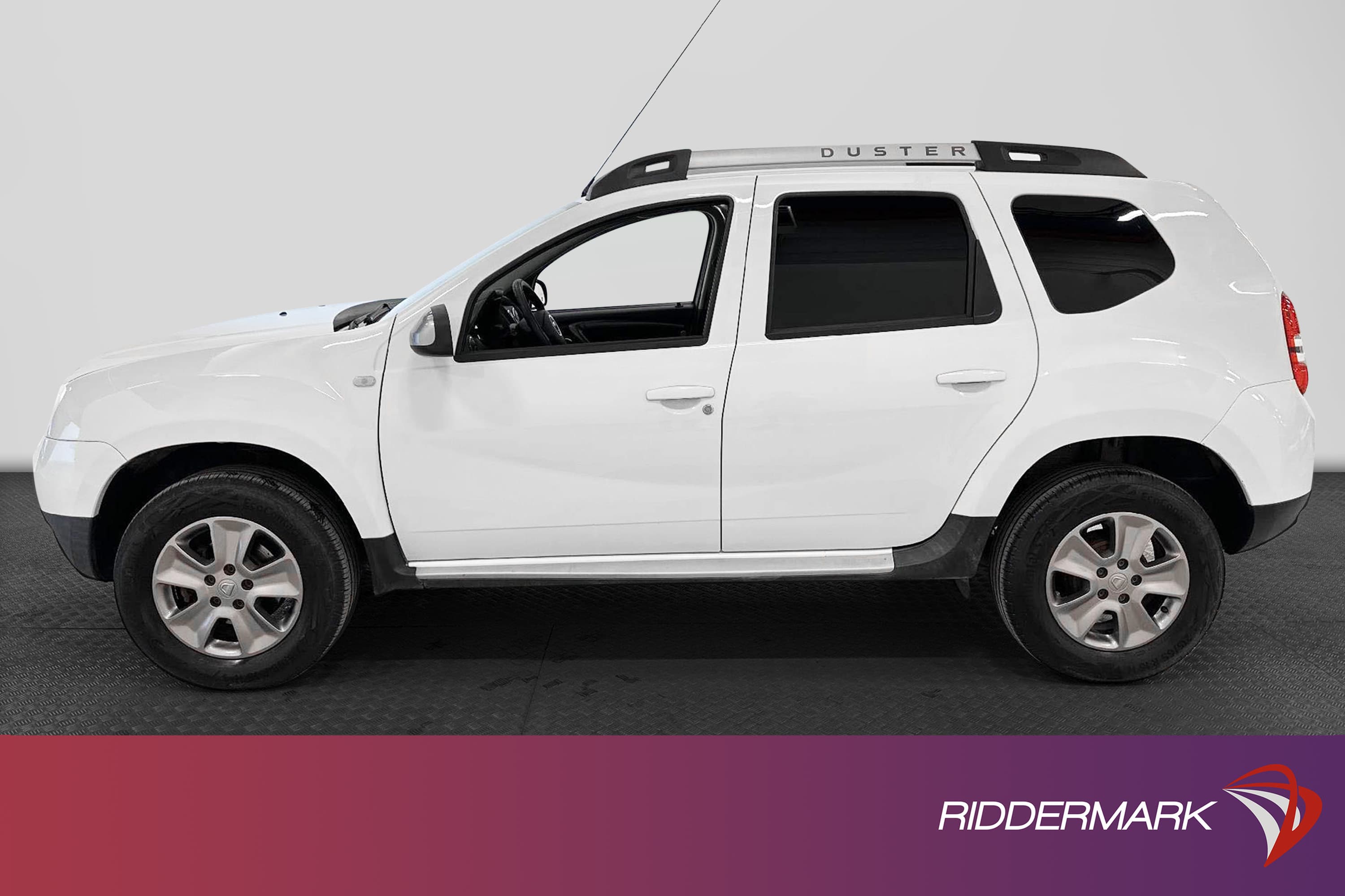Dacia Duster 1.5 dCi 109hk