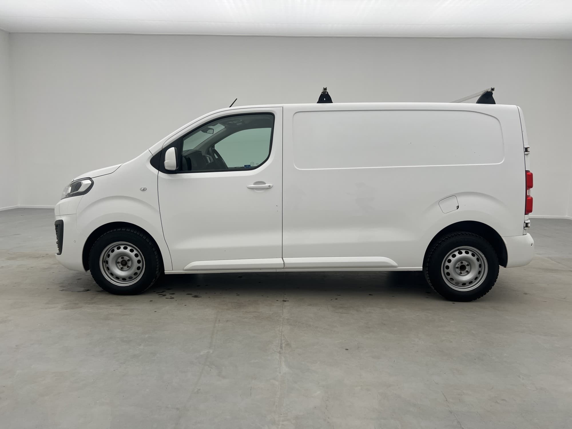 Citroën Jumpy