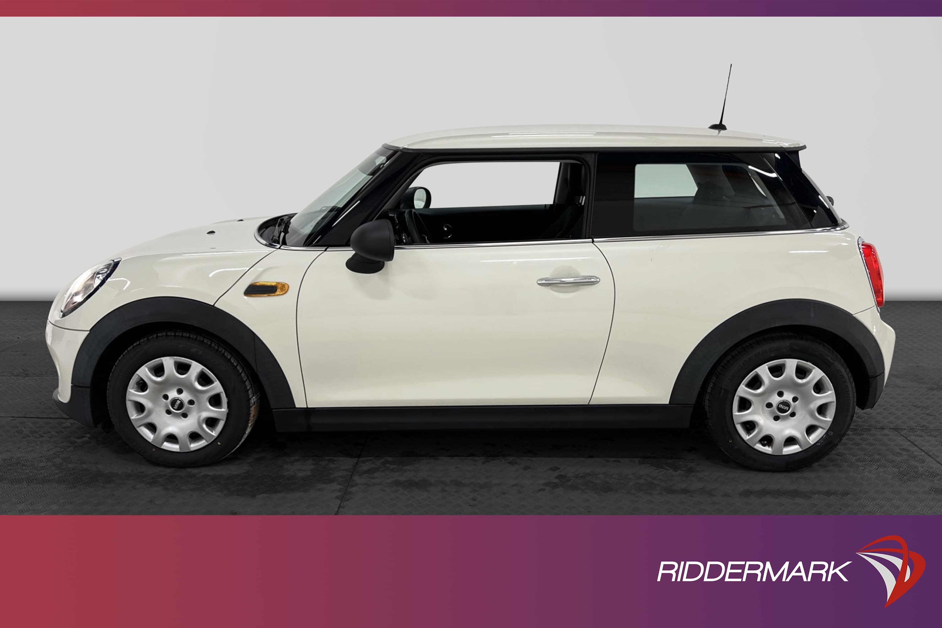 MINI One