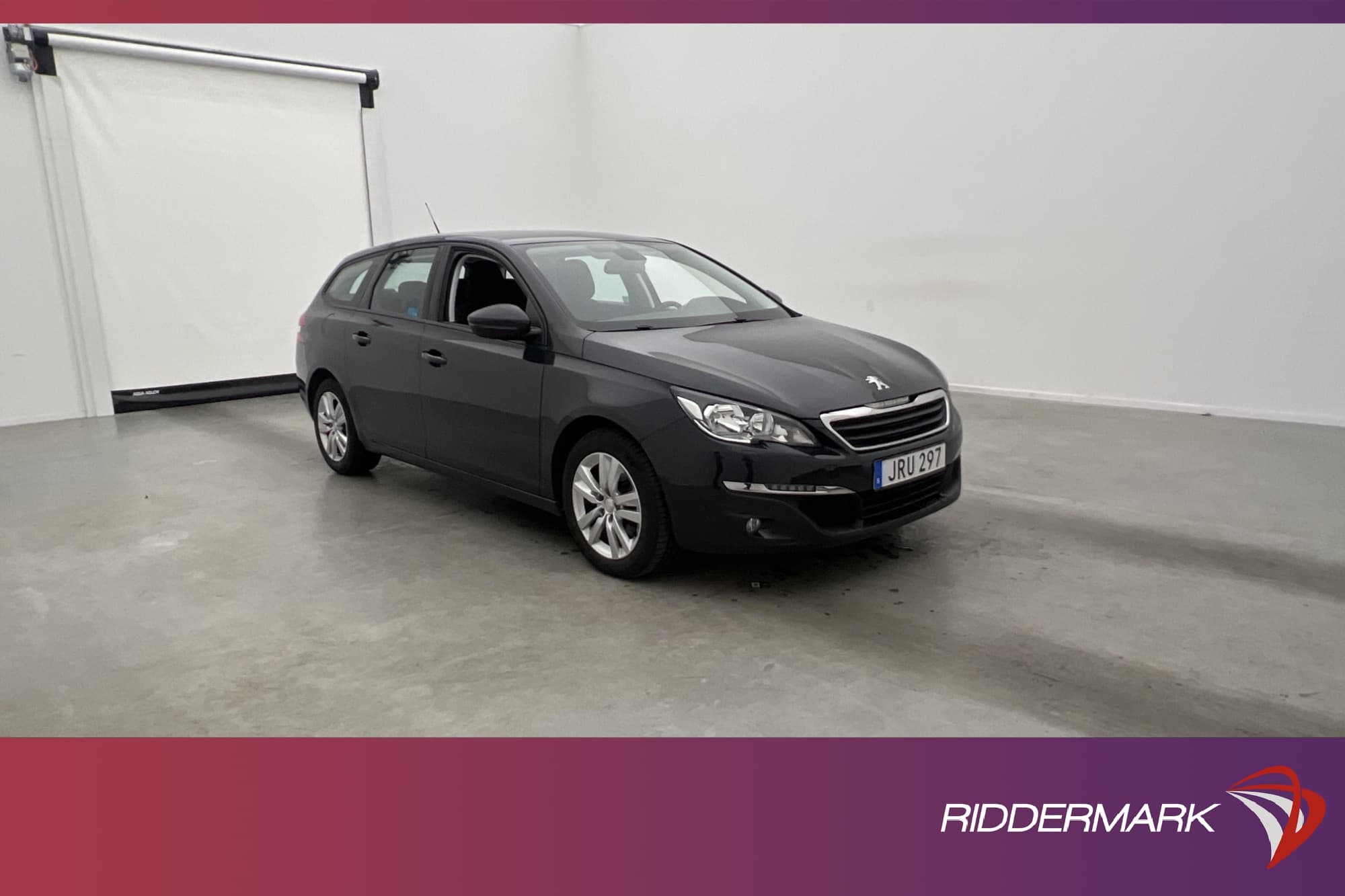 Peugeot 308 SW 1.6 BlueHDI 120hk