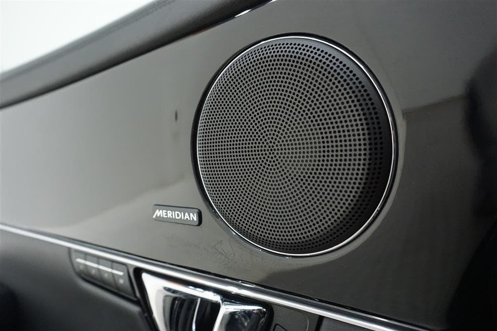 Jaguar XJ 3.0 D 275hk Premium Luxury Pano Navi Backkamerainteriör