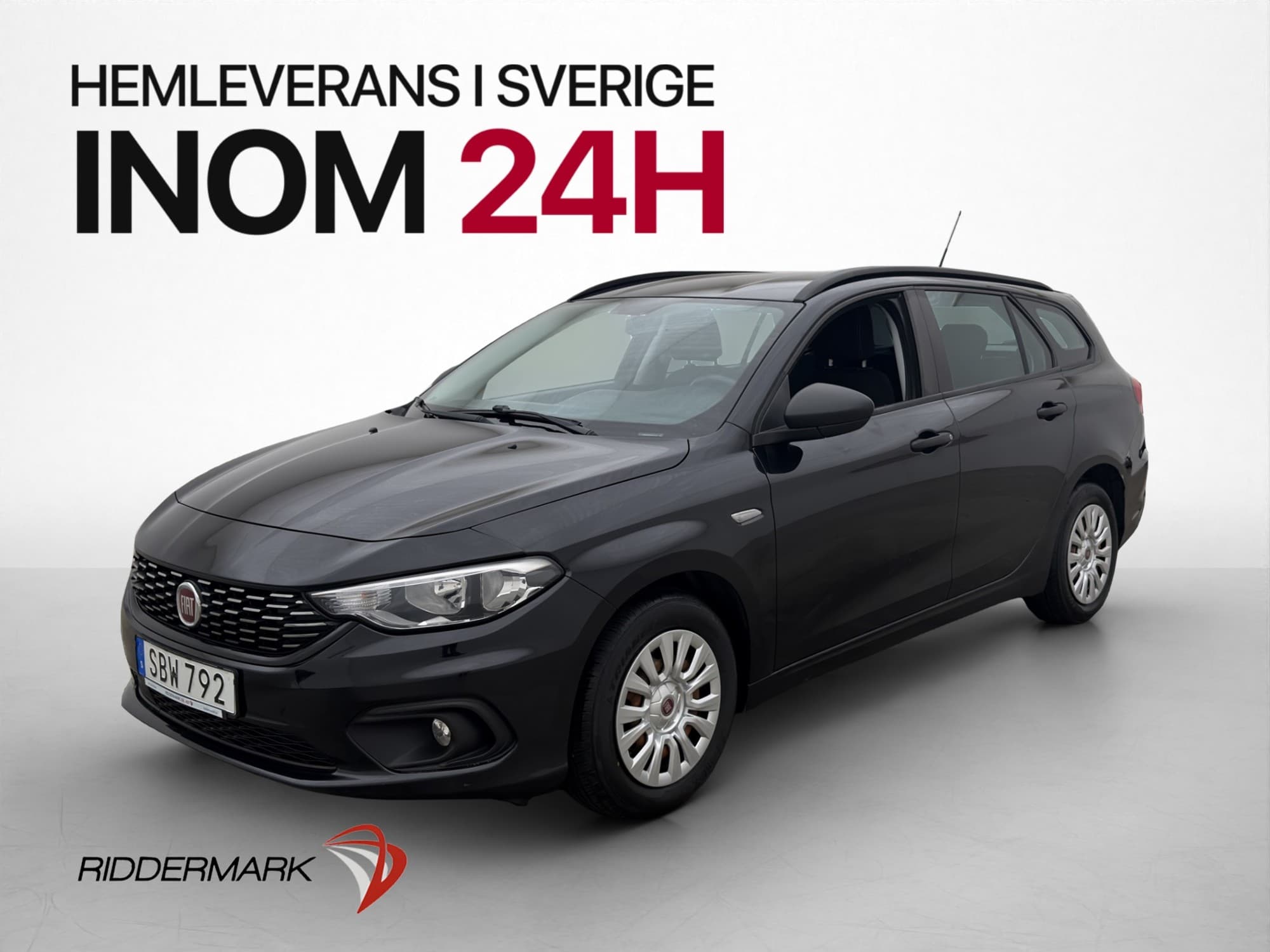 Fiat Tipo Kombi