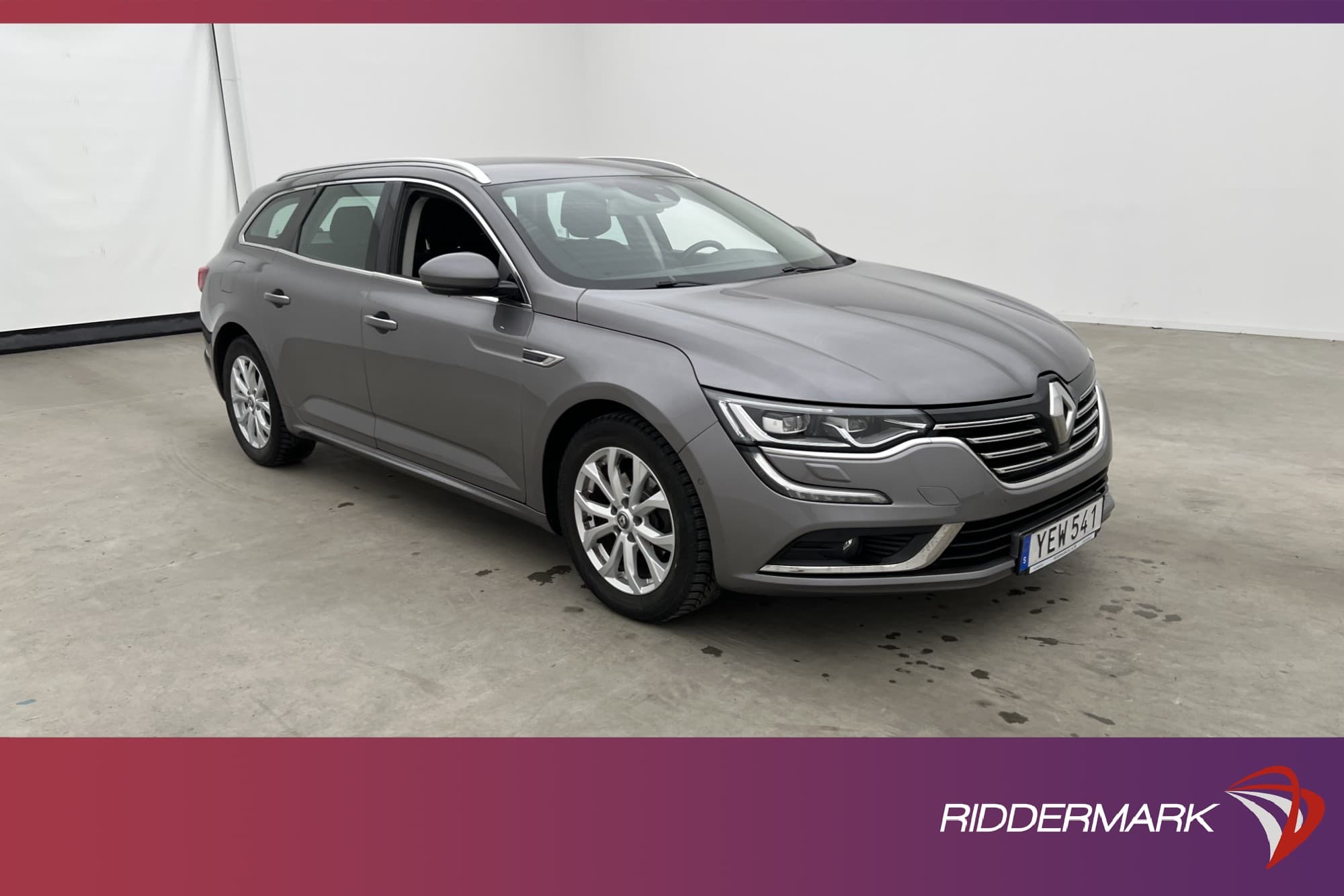 Renault Talisman Grandtour 150hk