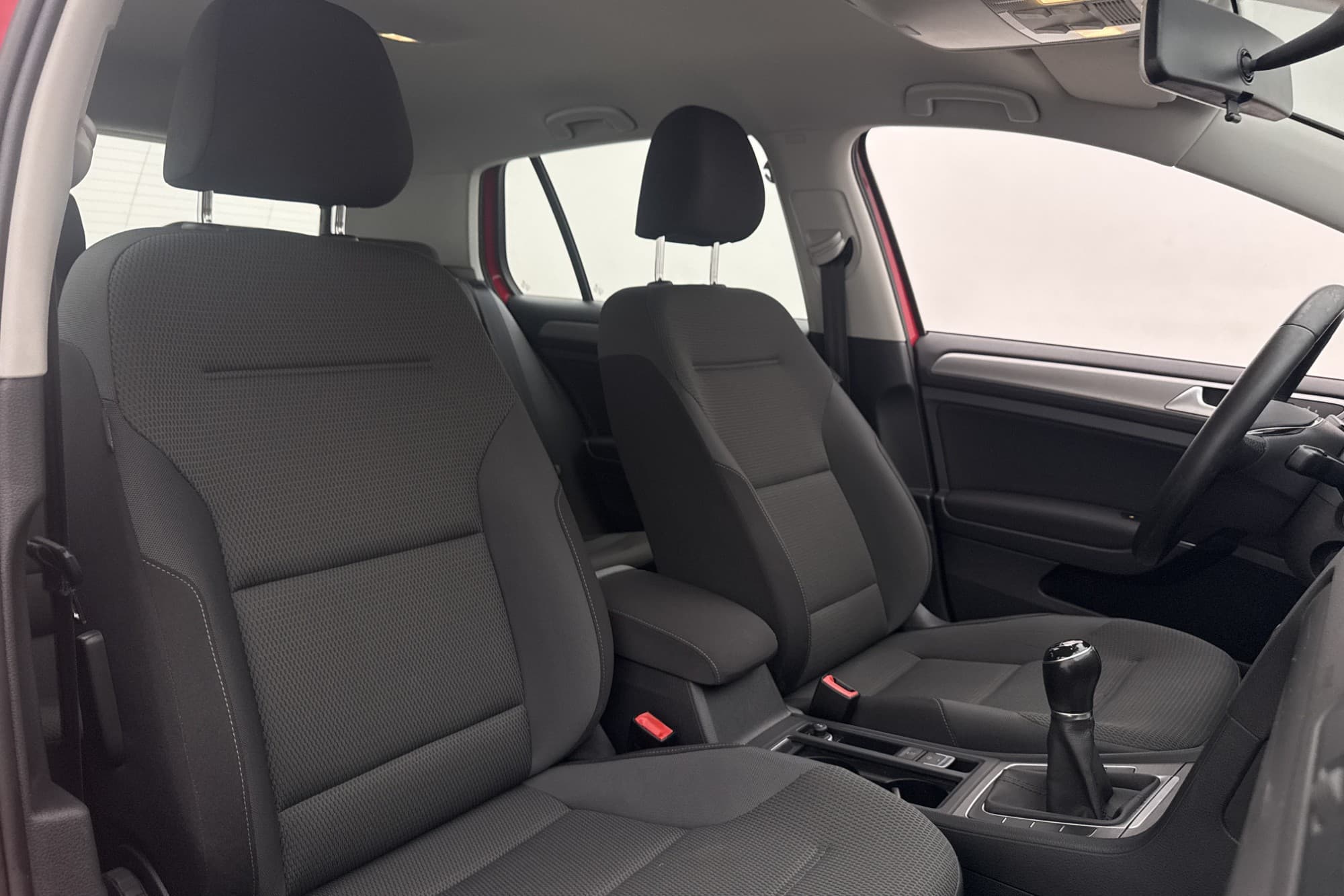 Volkswagen Golf 1.2 TSI 110hk Base CarPlay Adaptiv-Fart