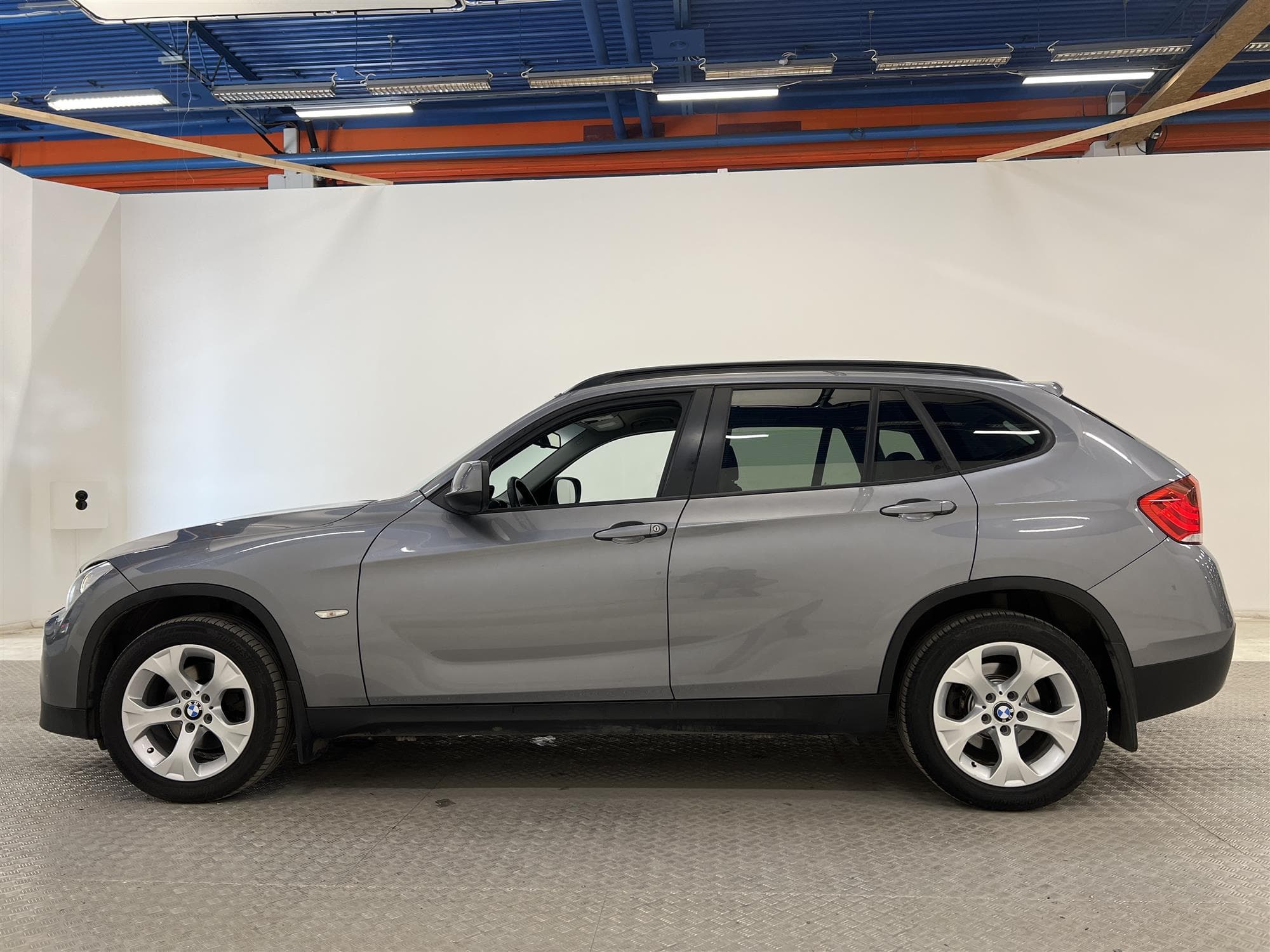 BMW X1 xDrive20d 177hk