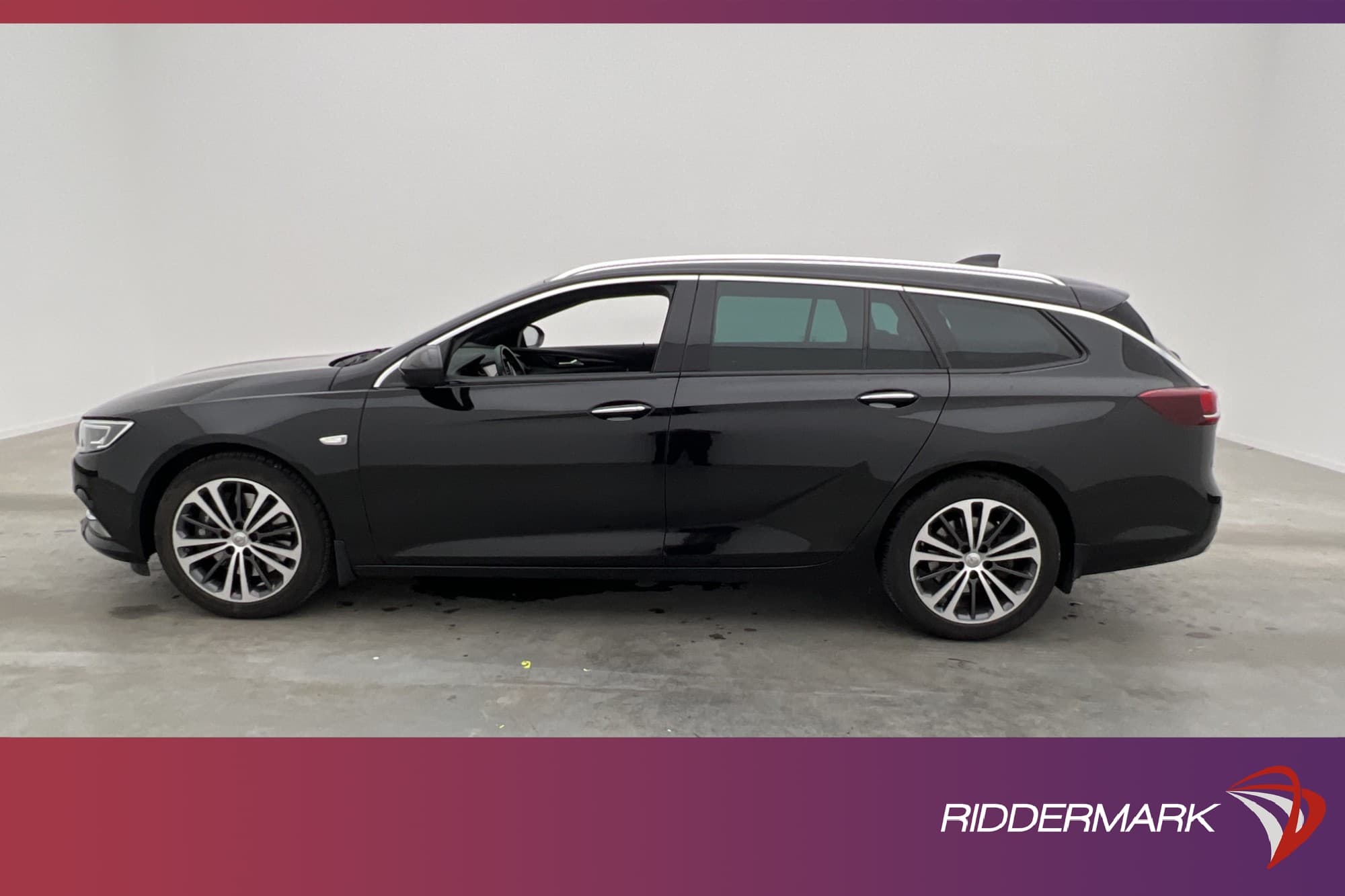 Opel Insignia Sports Tourer