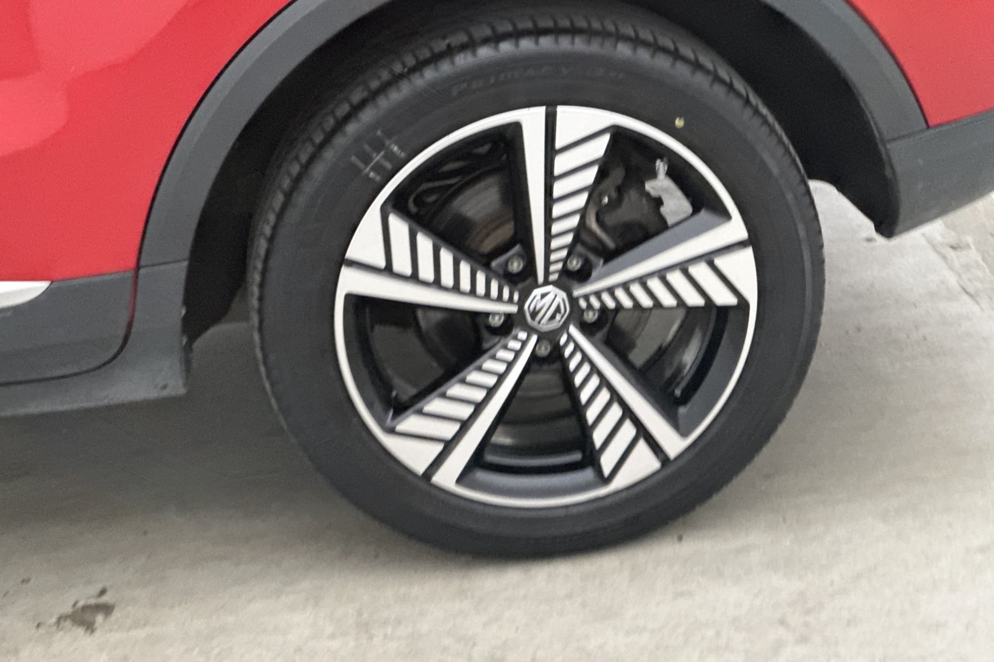 slider