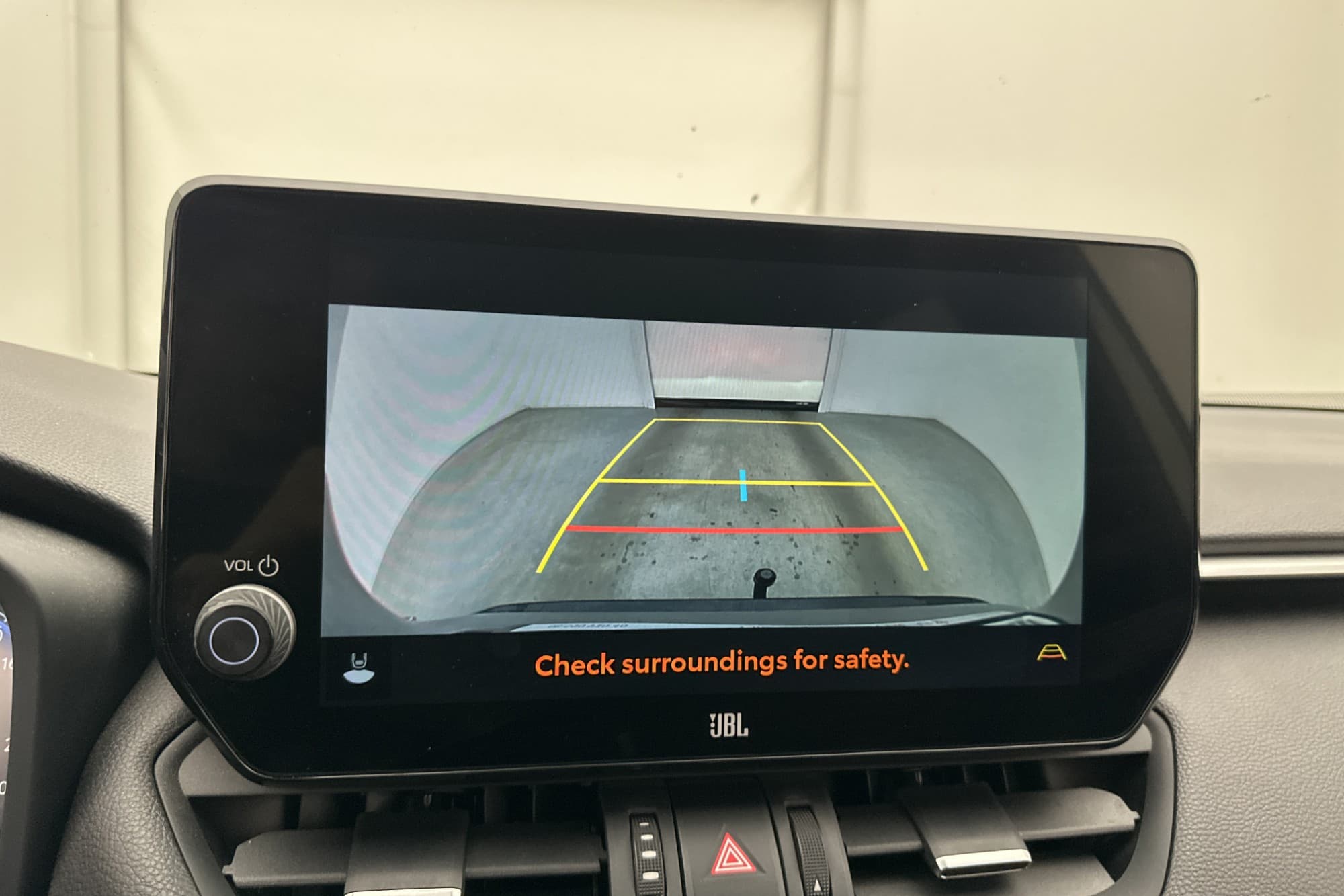 Toyota RAV4 Plug-in 306hk AWD X EDITION Kamera JBL Drag MOMS