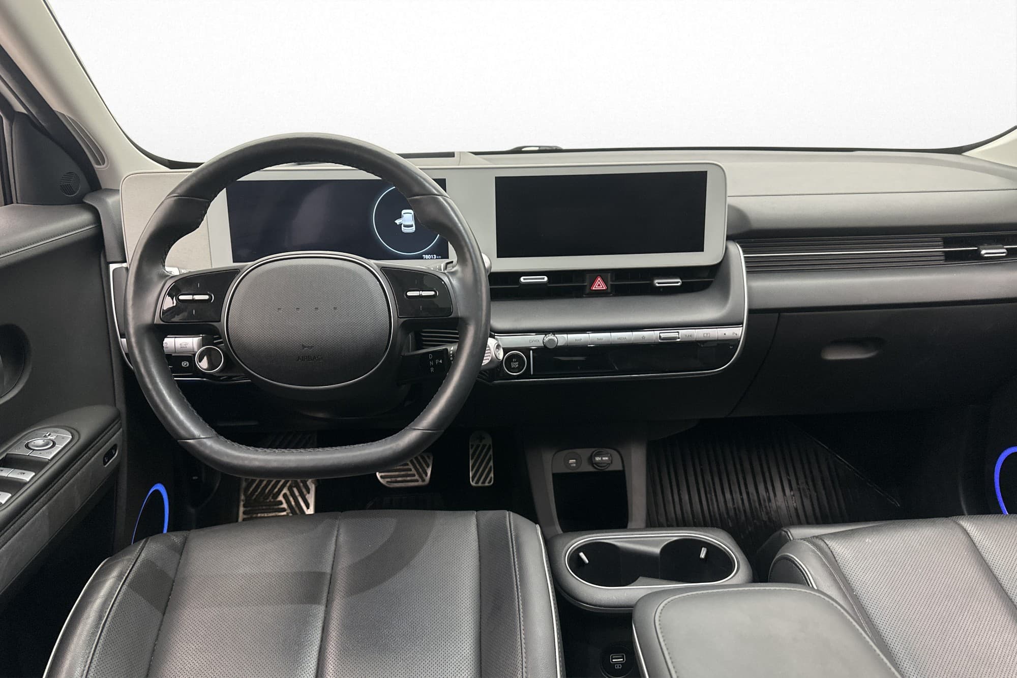 Hyundai Ioniq 5 77.4 kWh AWD Advanced Pano BOSE HUD 360°