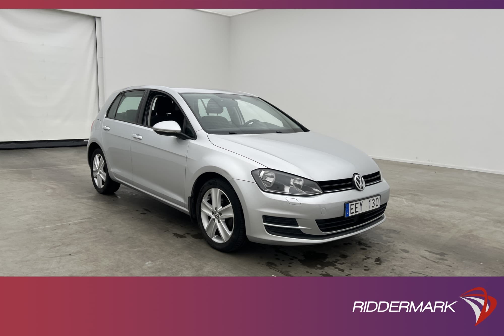 Volkswagen Golf 1.6 TDI 4Motion 105hk