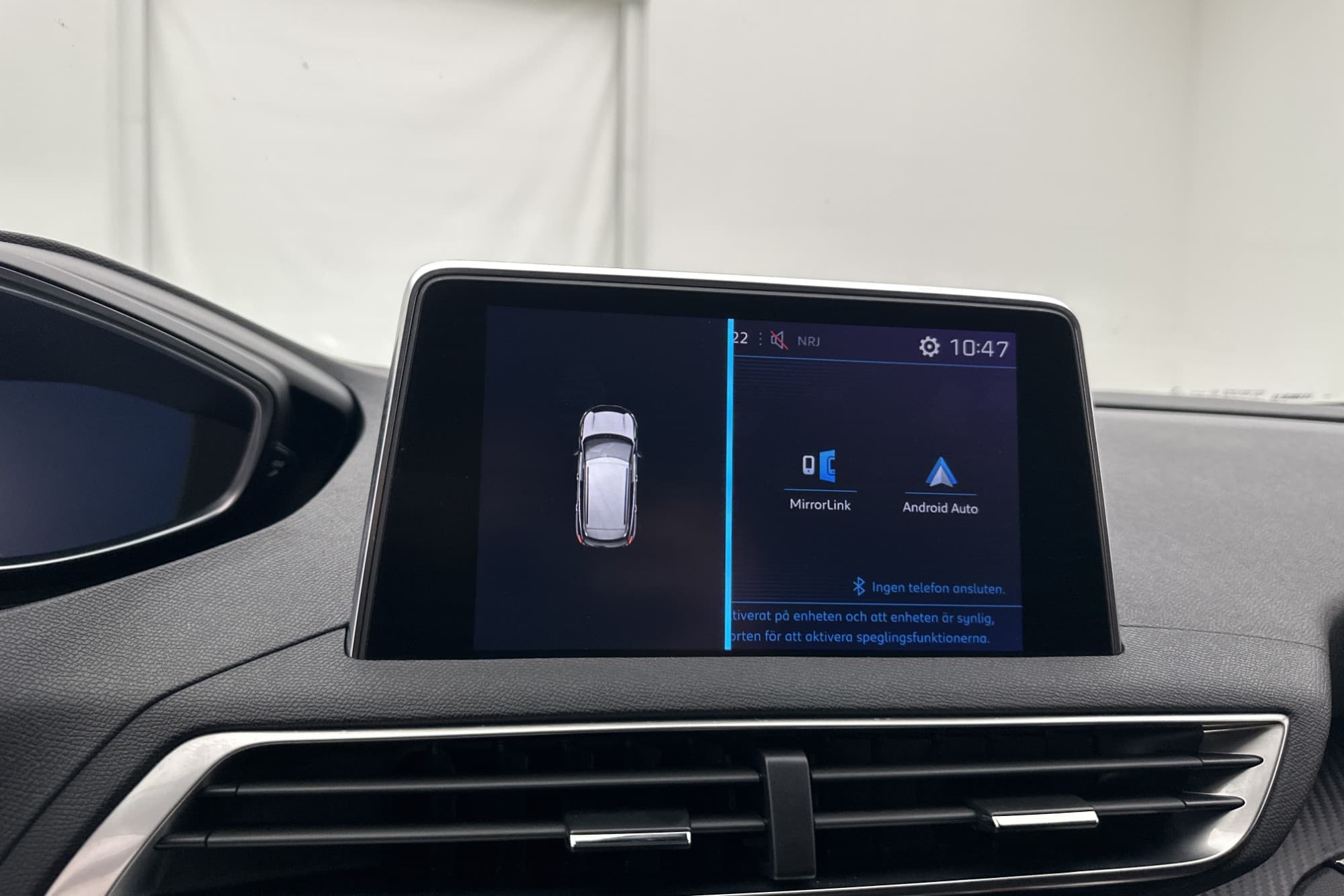 Peugeot 3008 1.2 PureTech 130hk Active CarPlay Cockpit