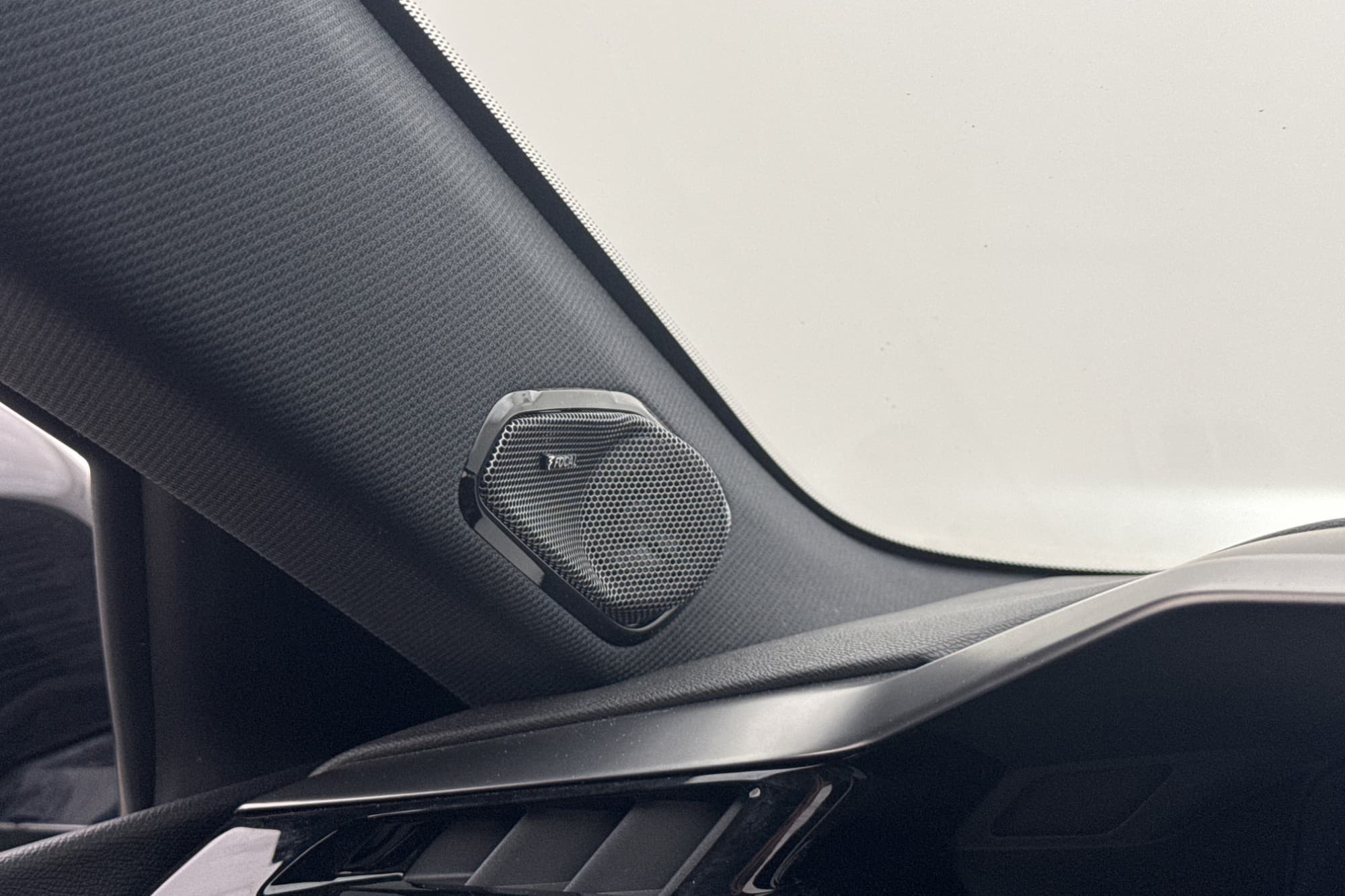 Peugeot 308 Plug-In Hybrid 225 225hk GT 360° Navi Focal 