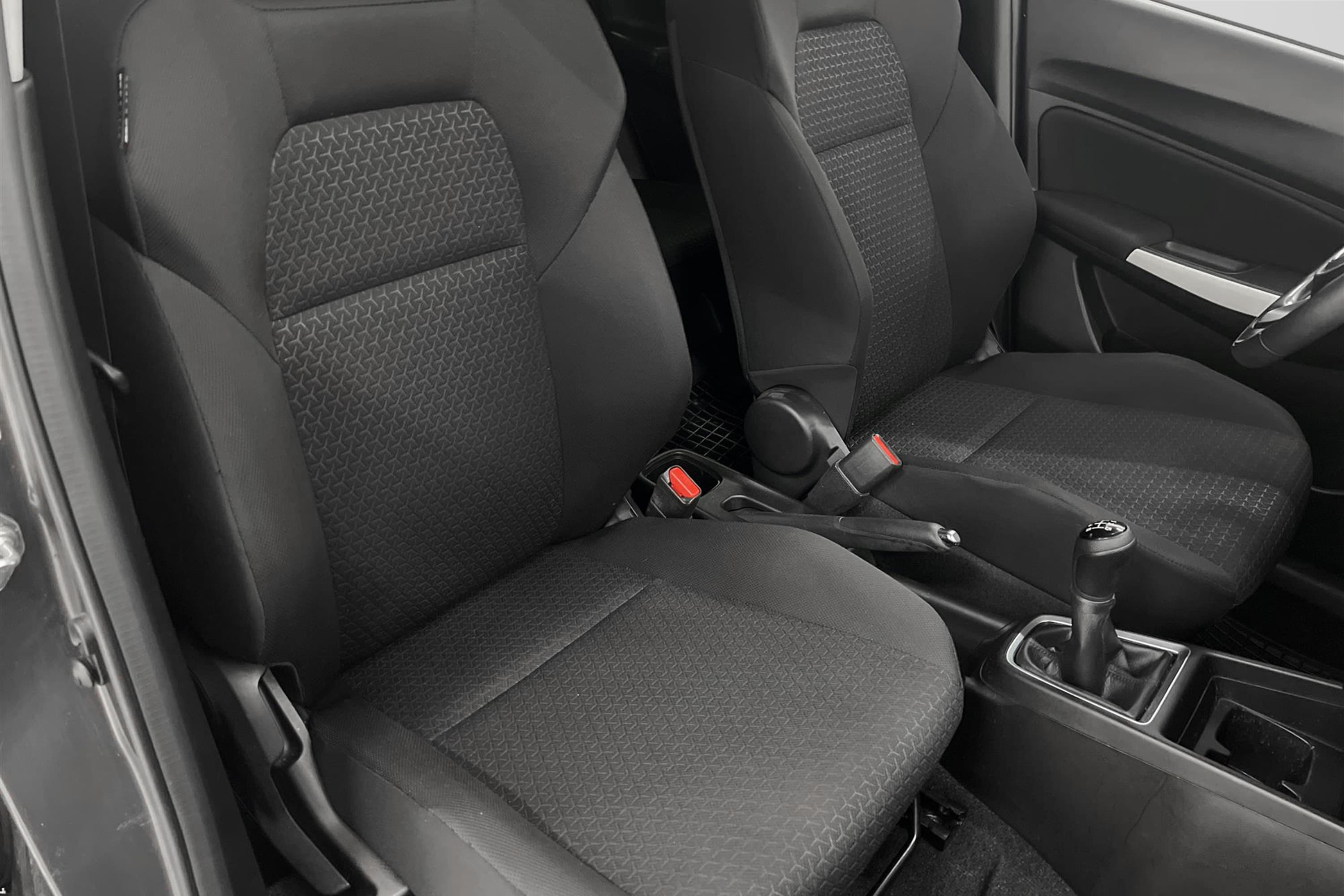 Suzuki  Swift 1.2 90hk 1 Brukare B-Kam  Låg Skatt 0,37L/mil