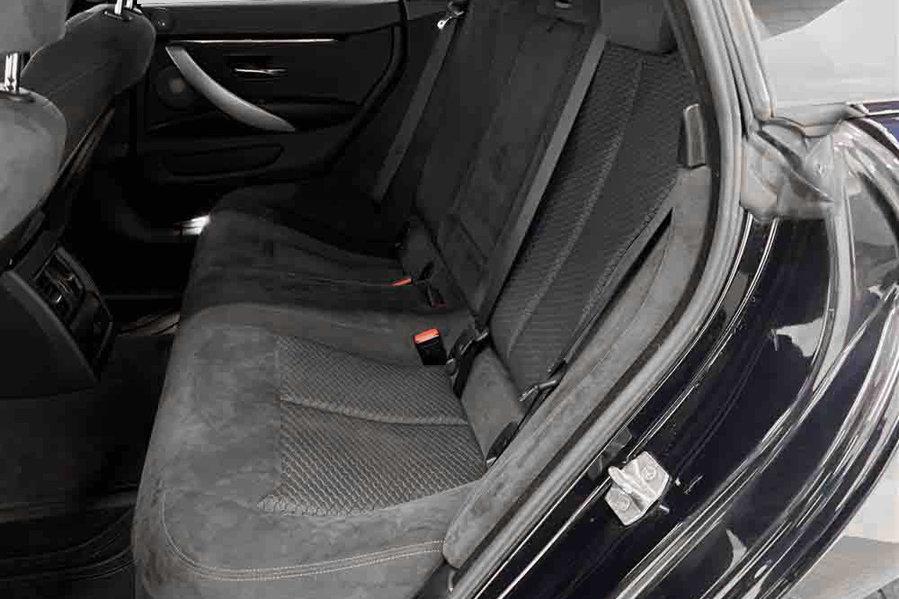 BMW 430d xDrive Innovation M Sport Taklucka H/K Drag Kamera