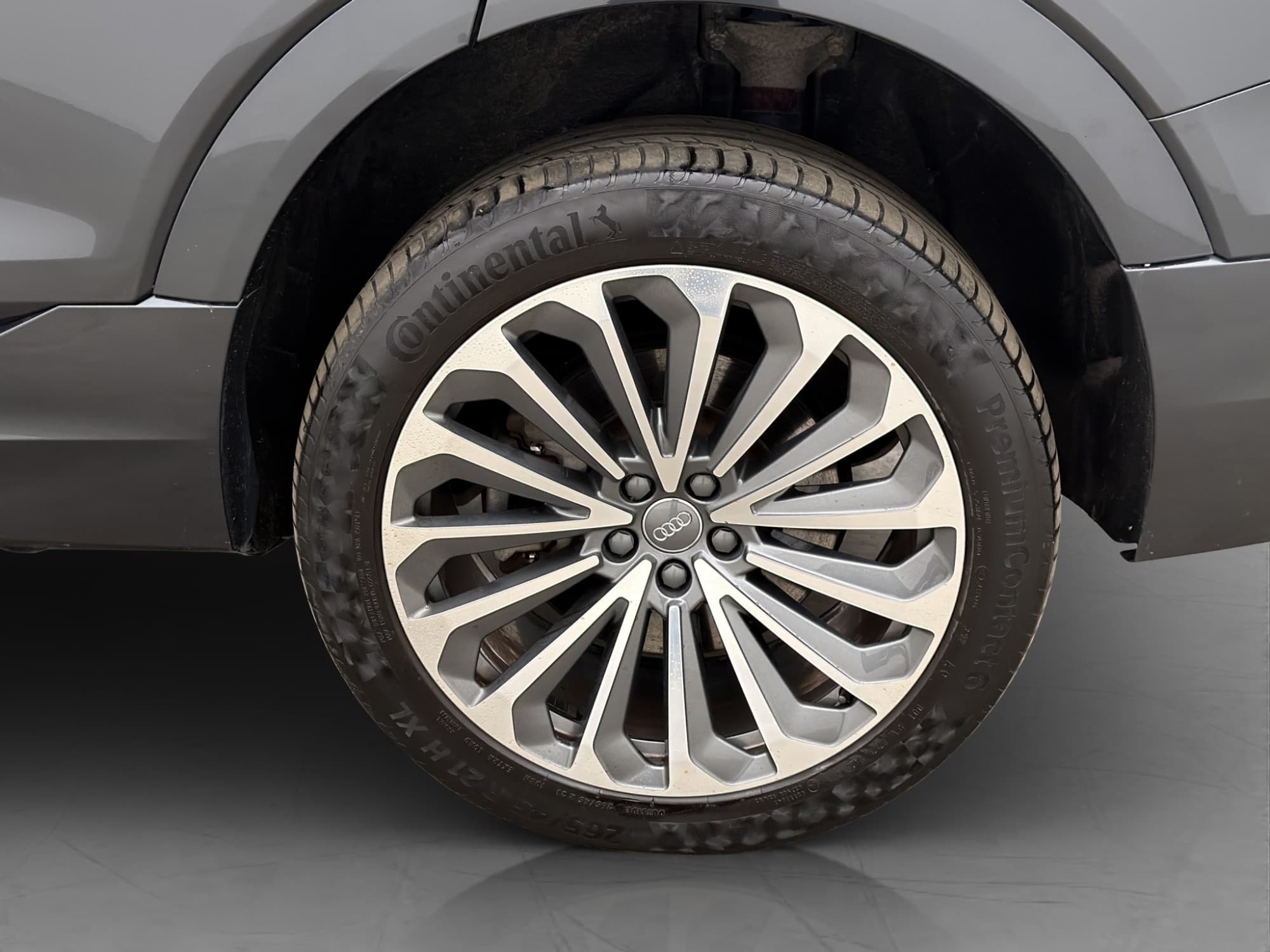 slider