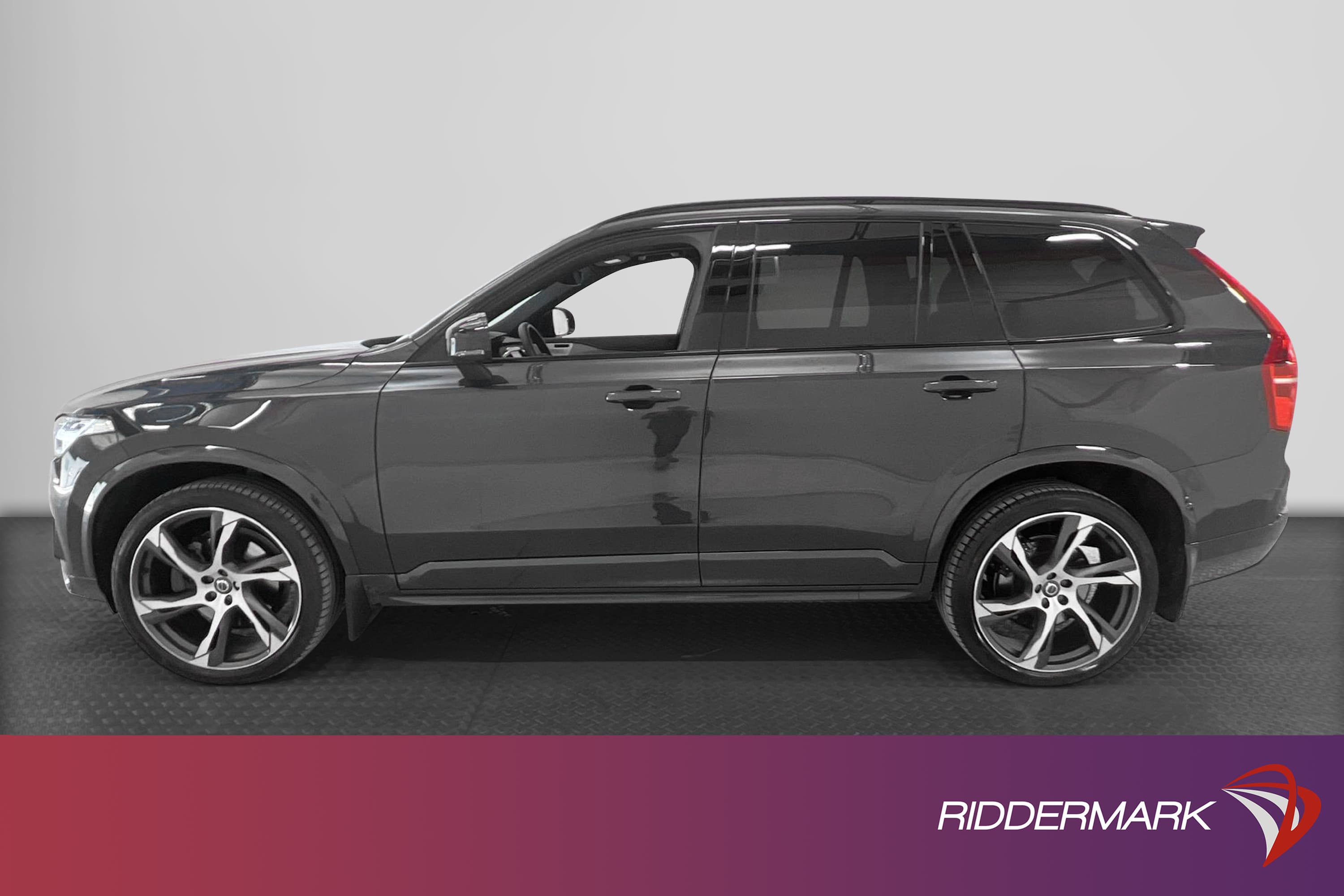 Volvo XC90 B5 235hk AWD
