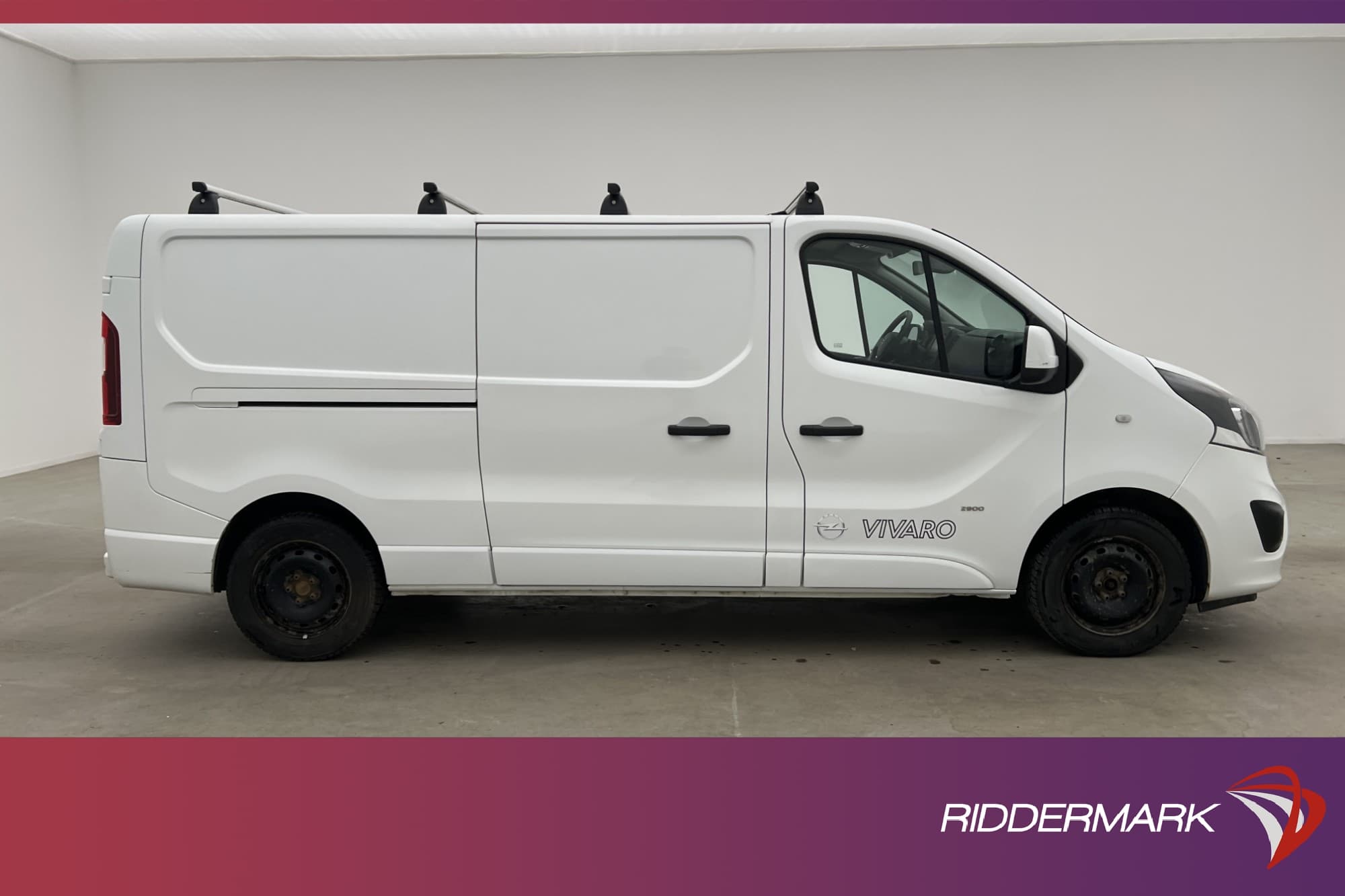Opel Vivaro L2 1.6CDTI