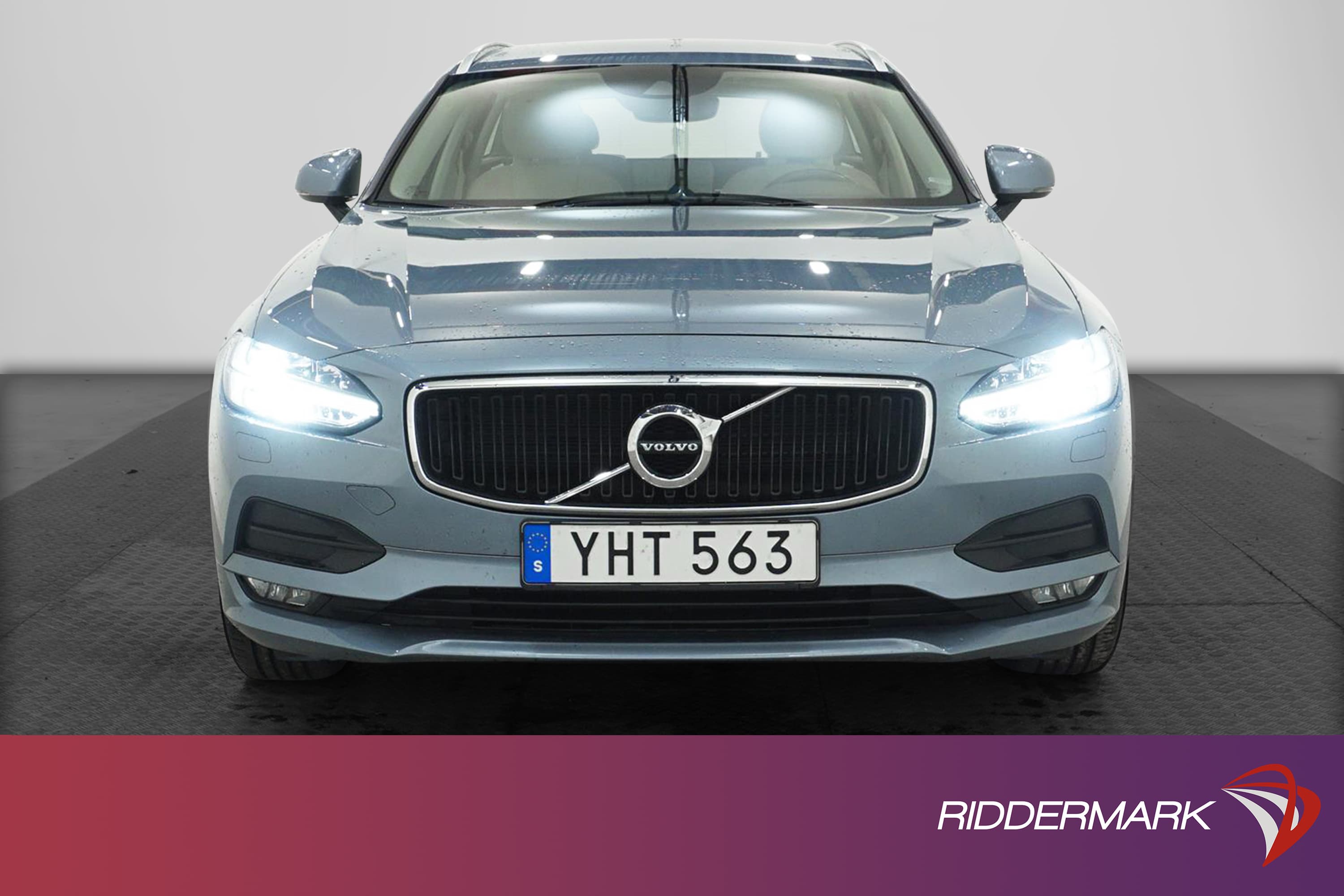 Volvo V90 D4 190hk