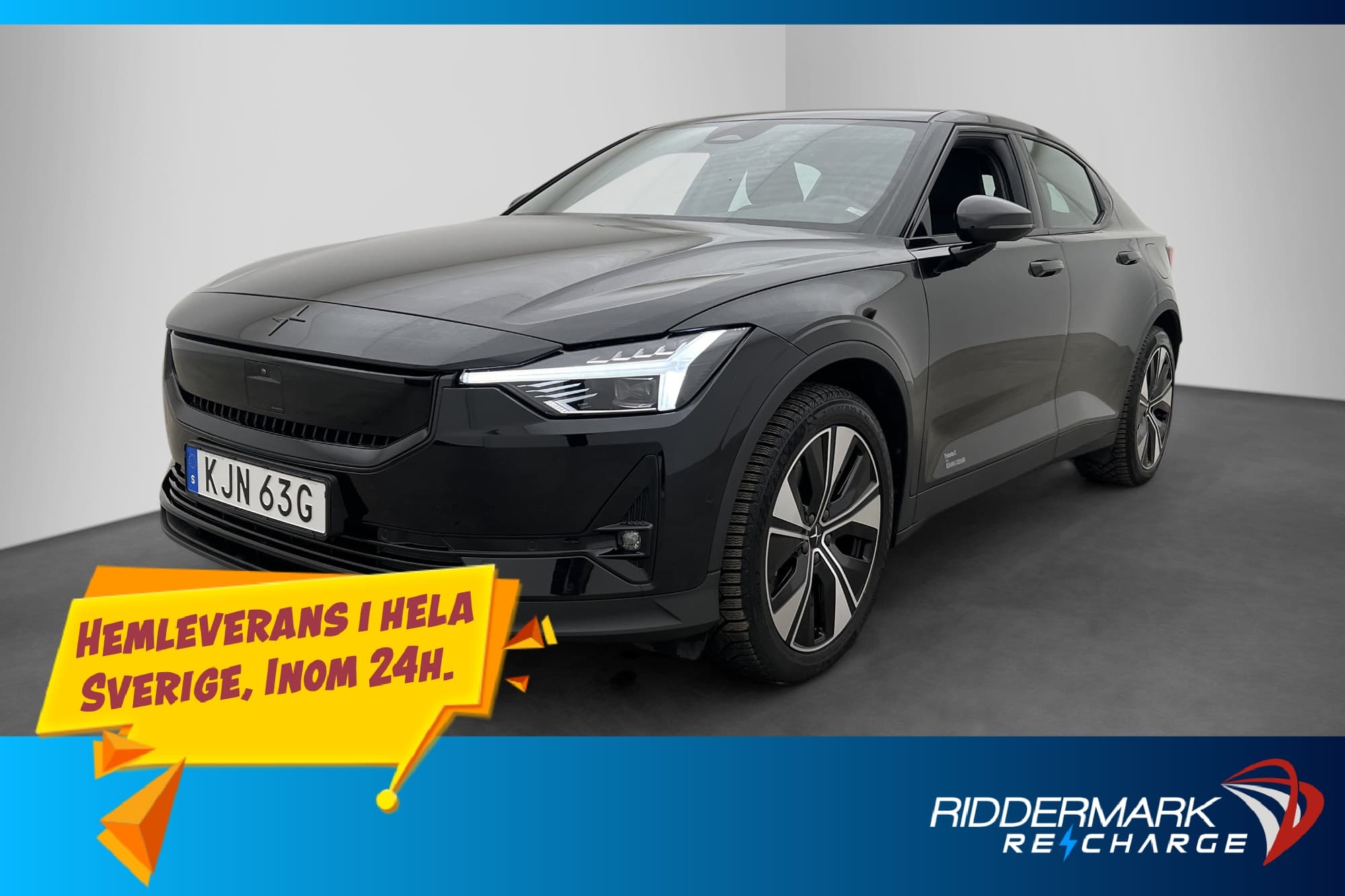 Polestar 2