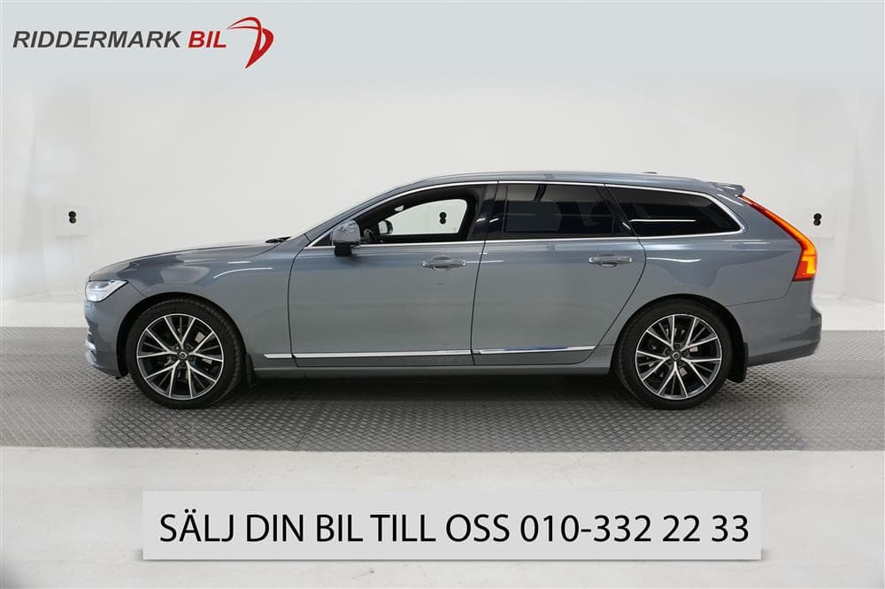 Volvo V90 D5 AWD