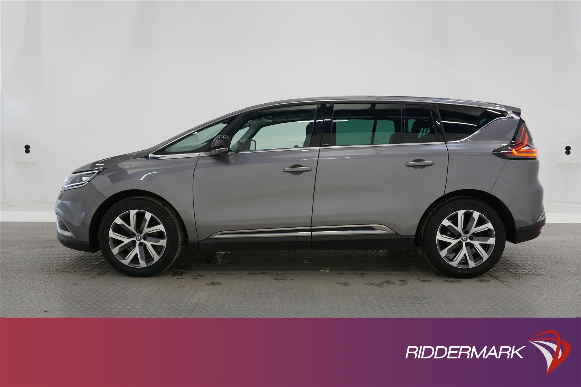 Renault Espace 1.6 dCi 160hk