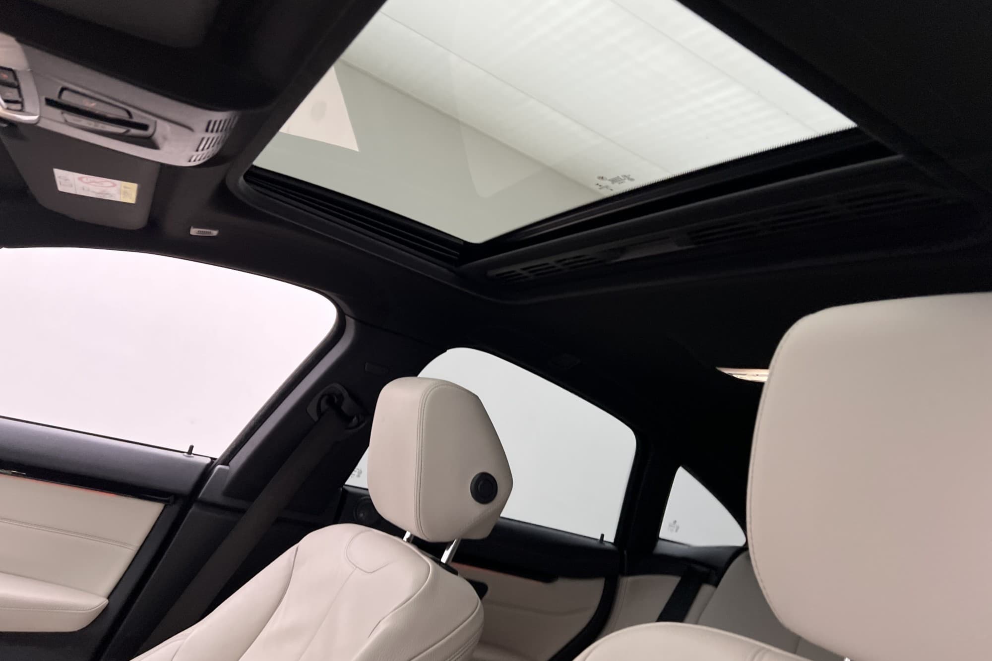 BMW 430i xDrive Gran Coupé M Sport Innovation Edt Pano H/K