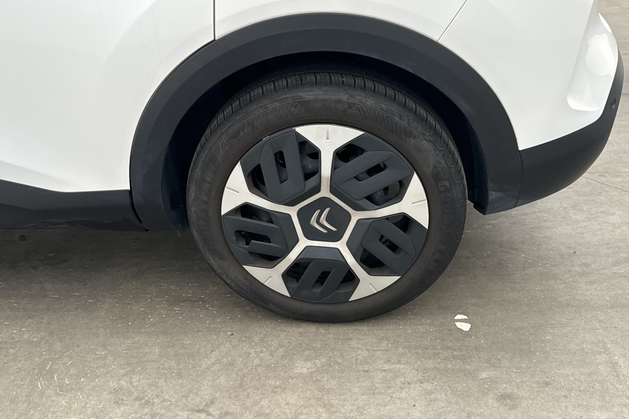 slider