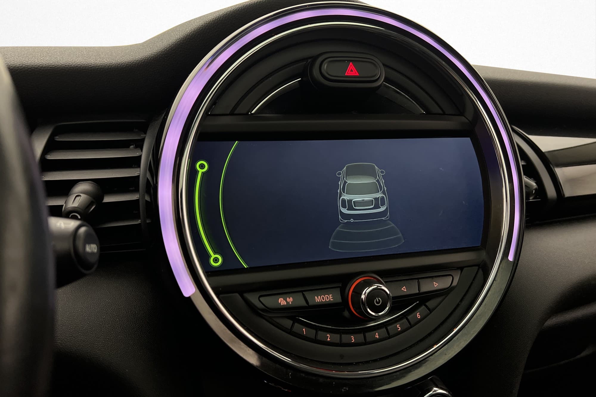 MINI Cooper S 5-dr 192hk Chili Panorama XL Navi Sensorer